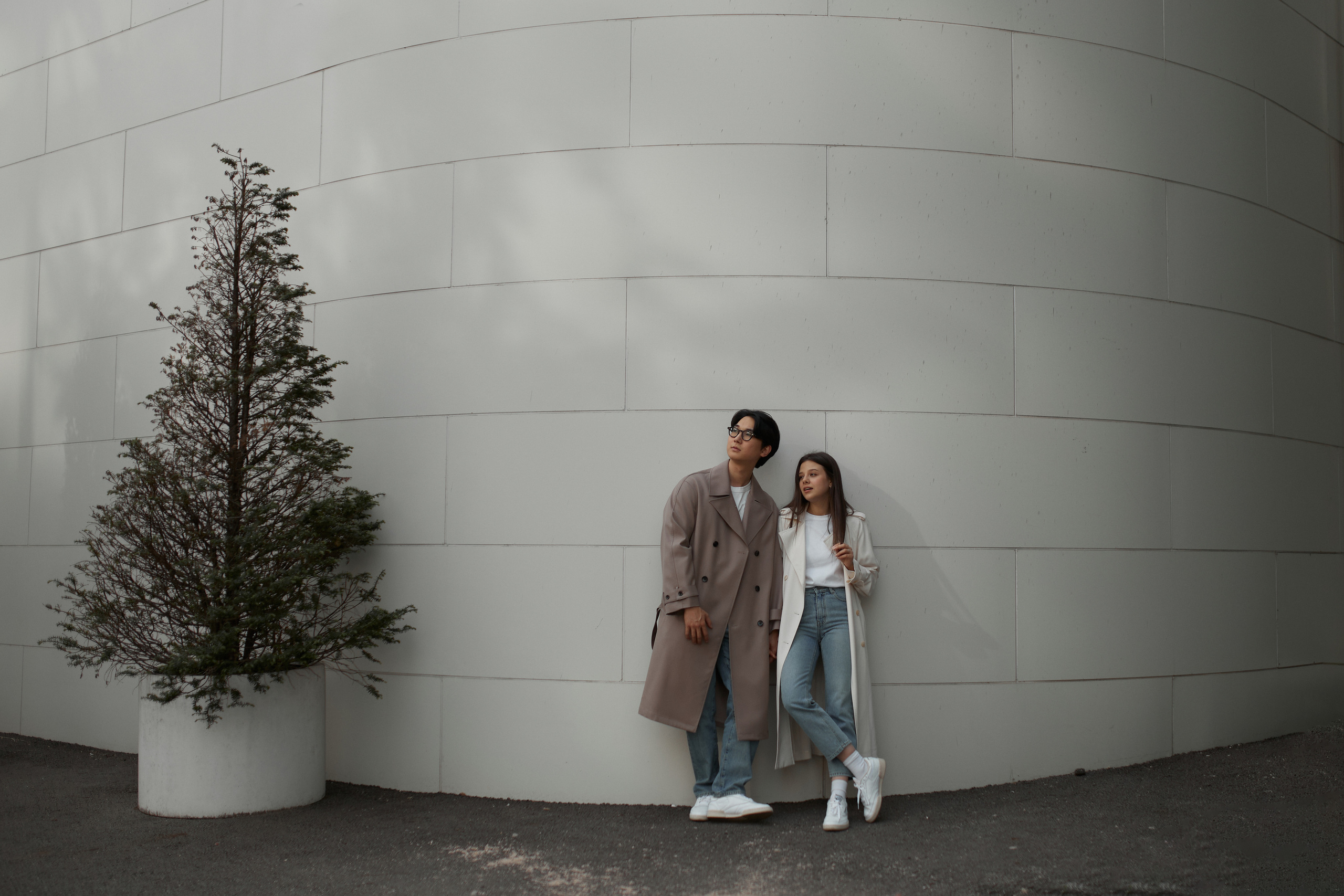 Dasha + June. Katerina Simina — worldwide photographer | Europe