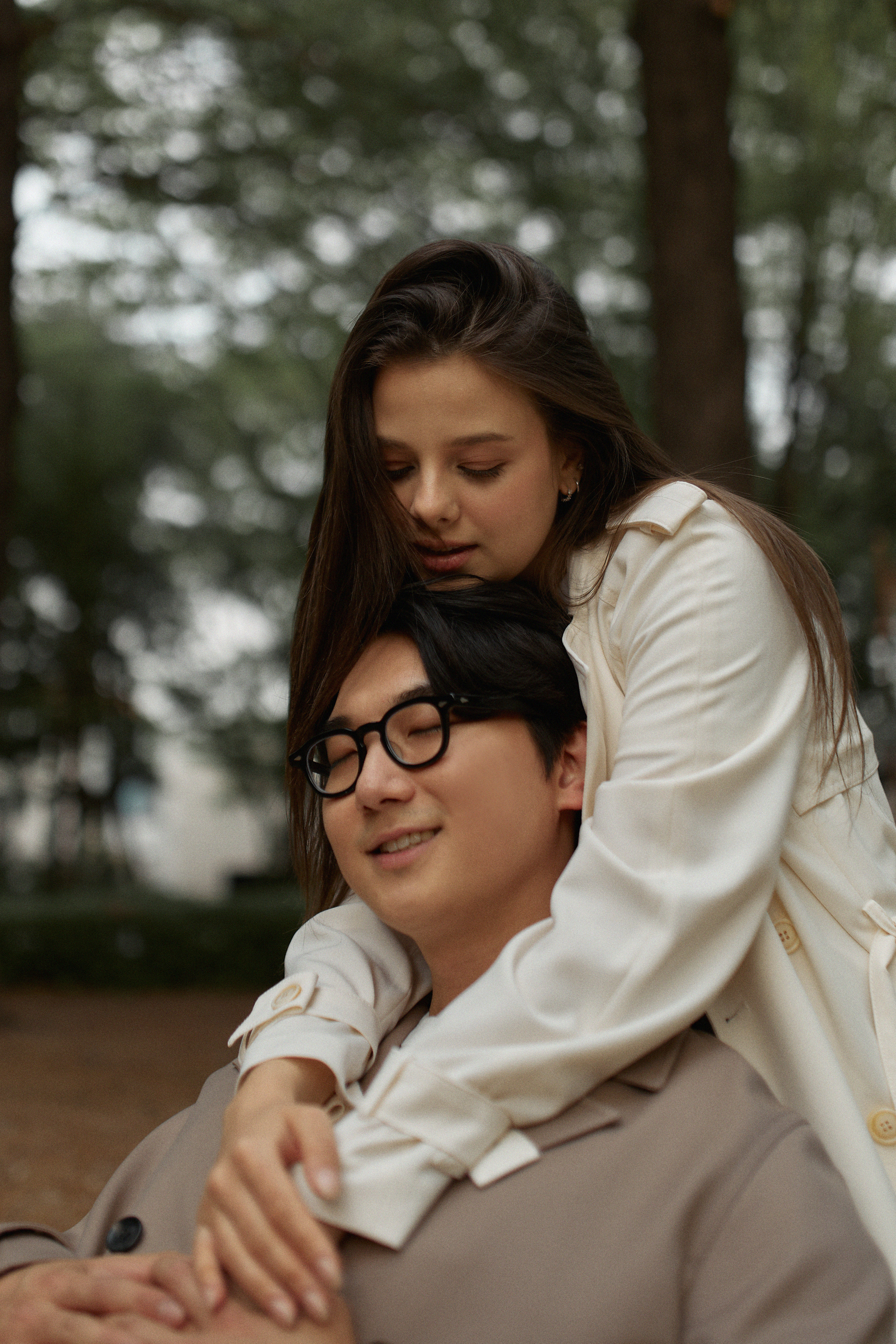 Dasha + June. Katerina Simina — worldwide photographer | Europe