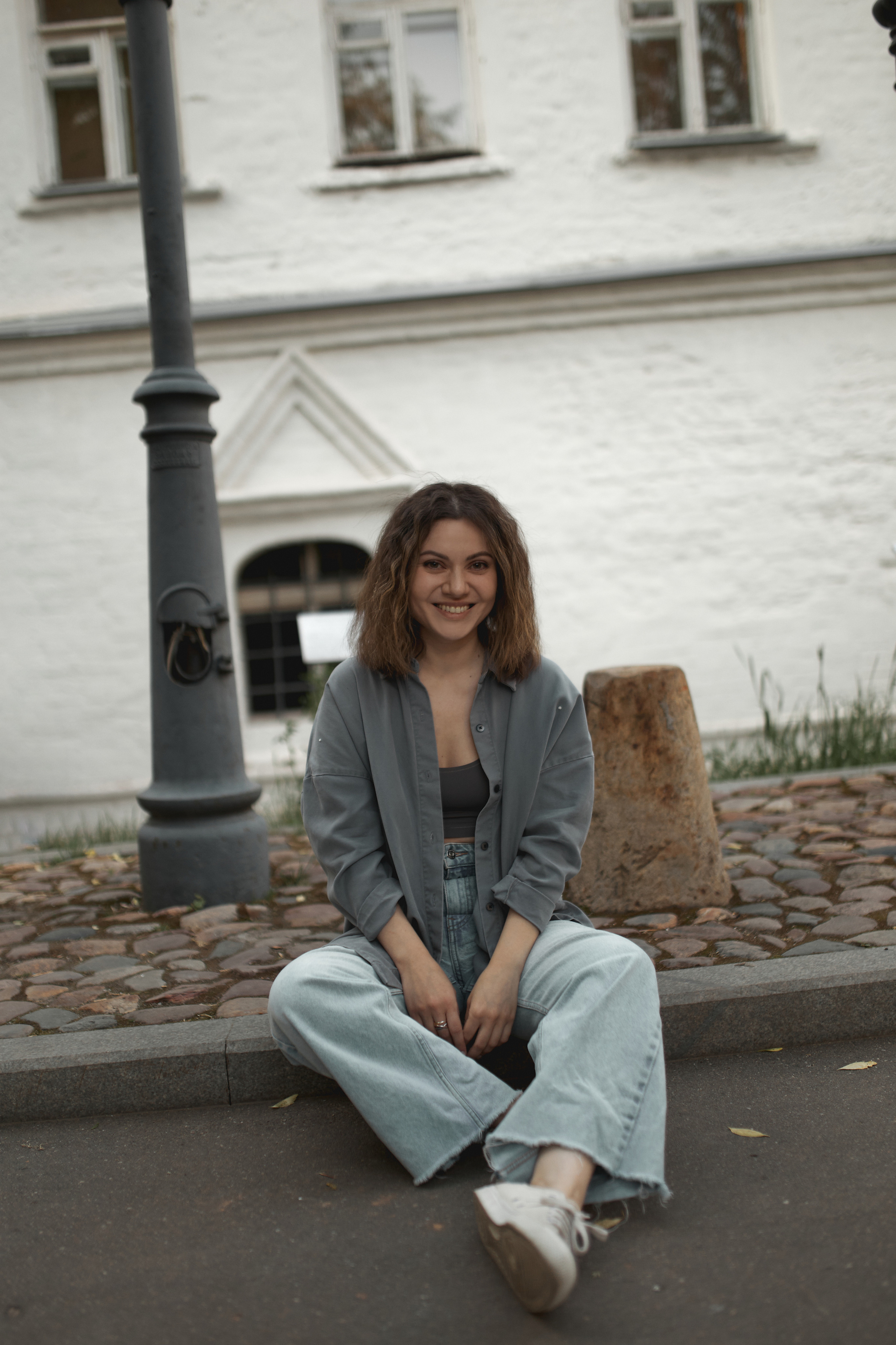 Albina. Katerina Simina — worldwide photographer | Europe