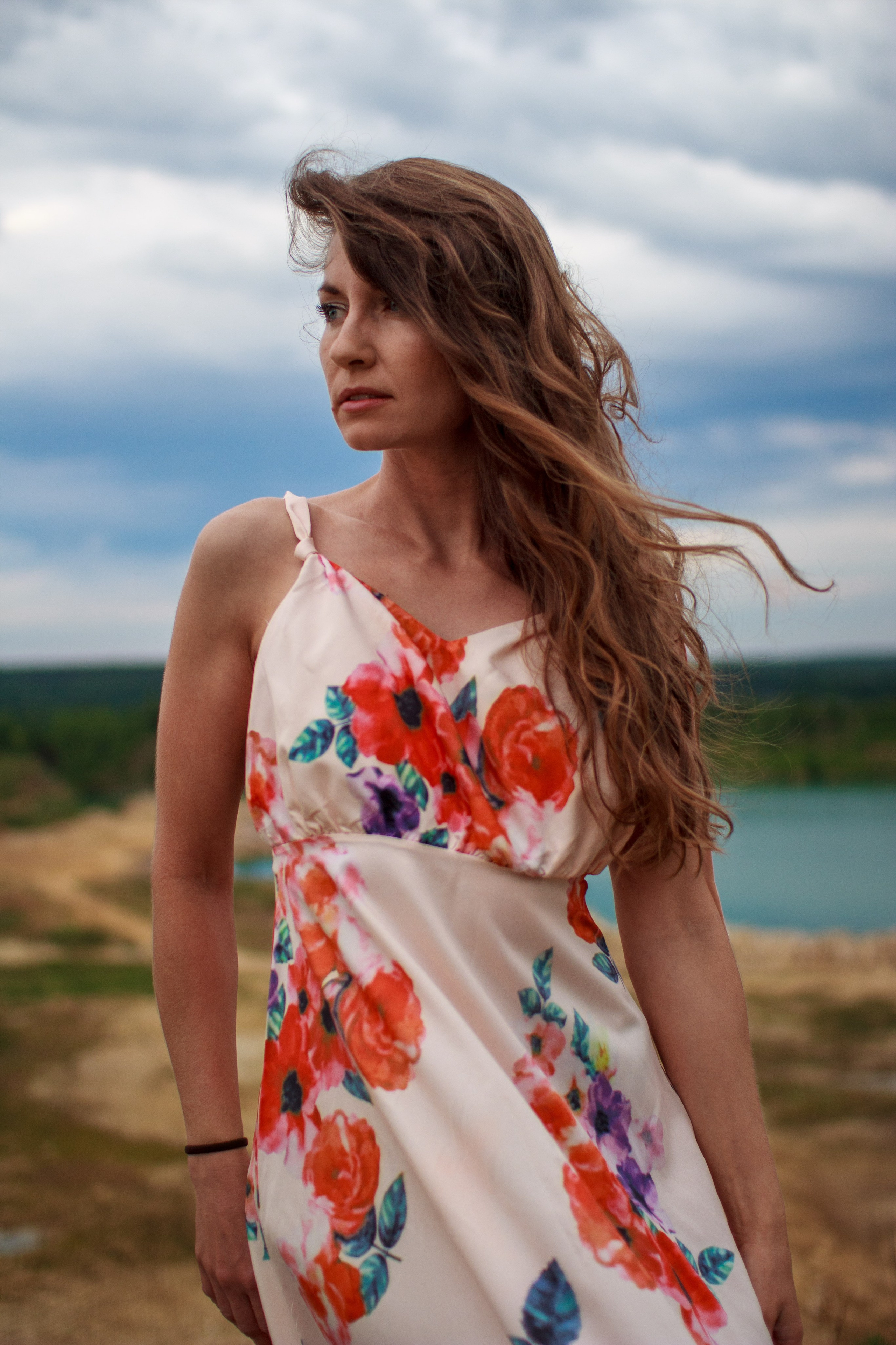 Мечты над бирюзовой бездной