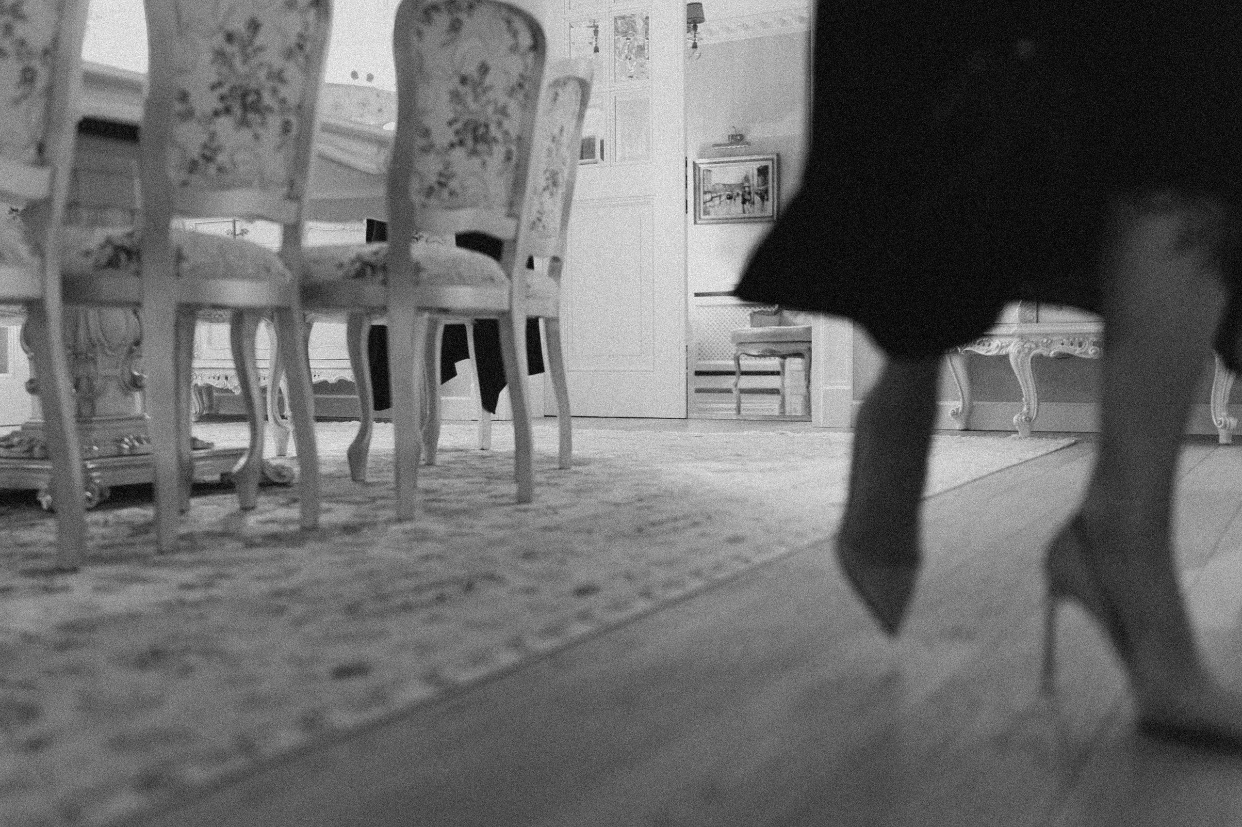 Тая в теплоте. Семейный и свадебный фотограф