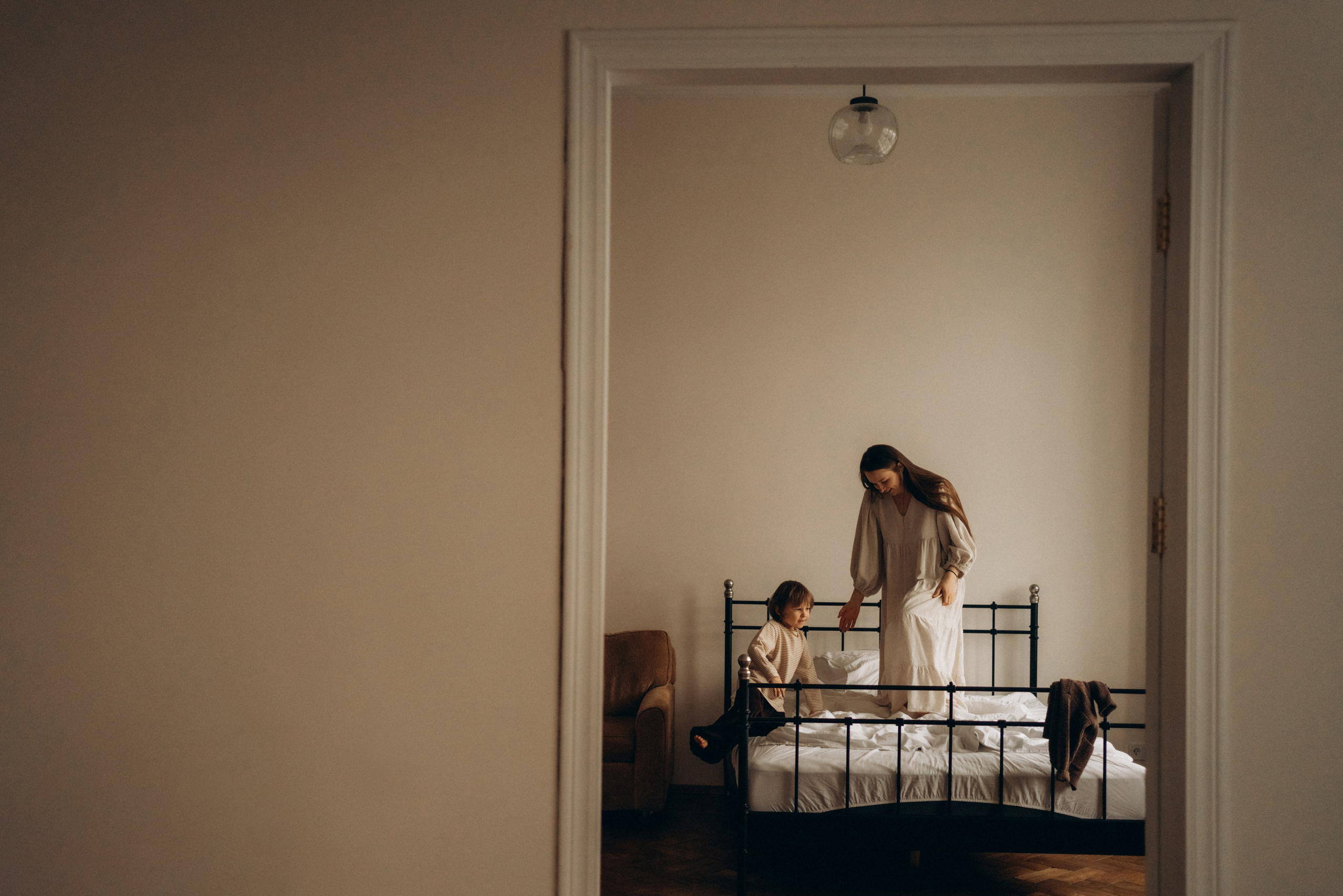 Москва. Фотограф в Минске — Мария Миллс