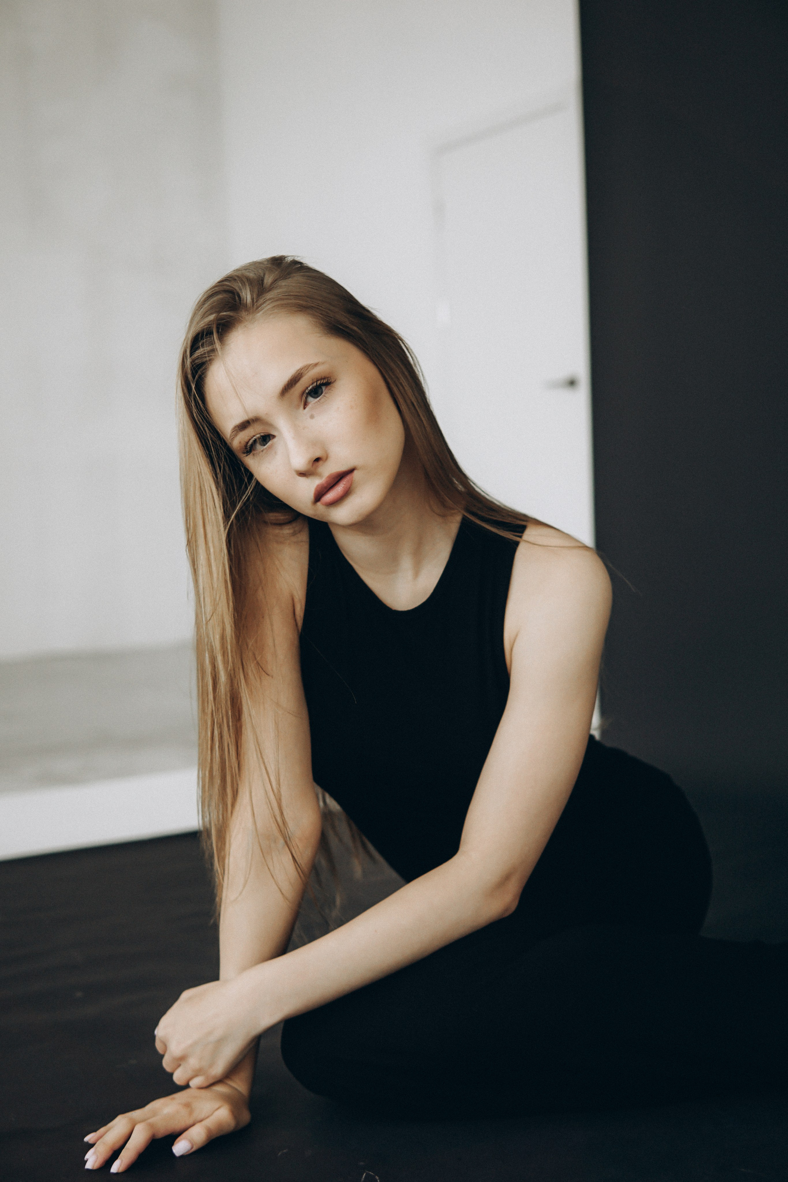 Портрет. Главная