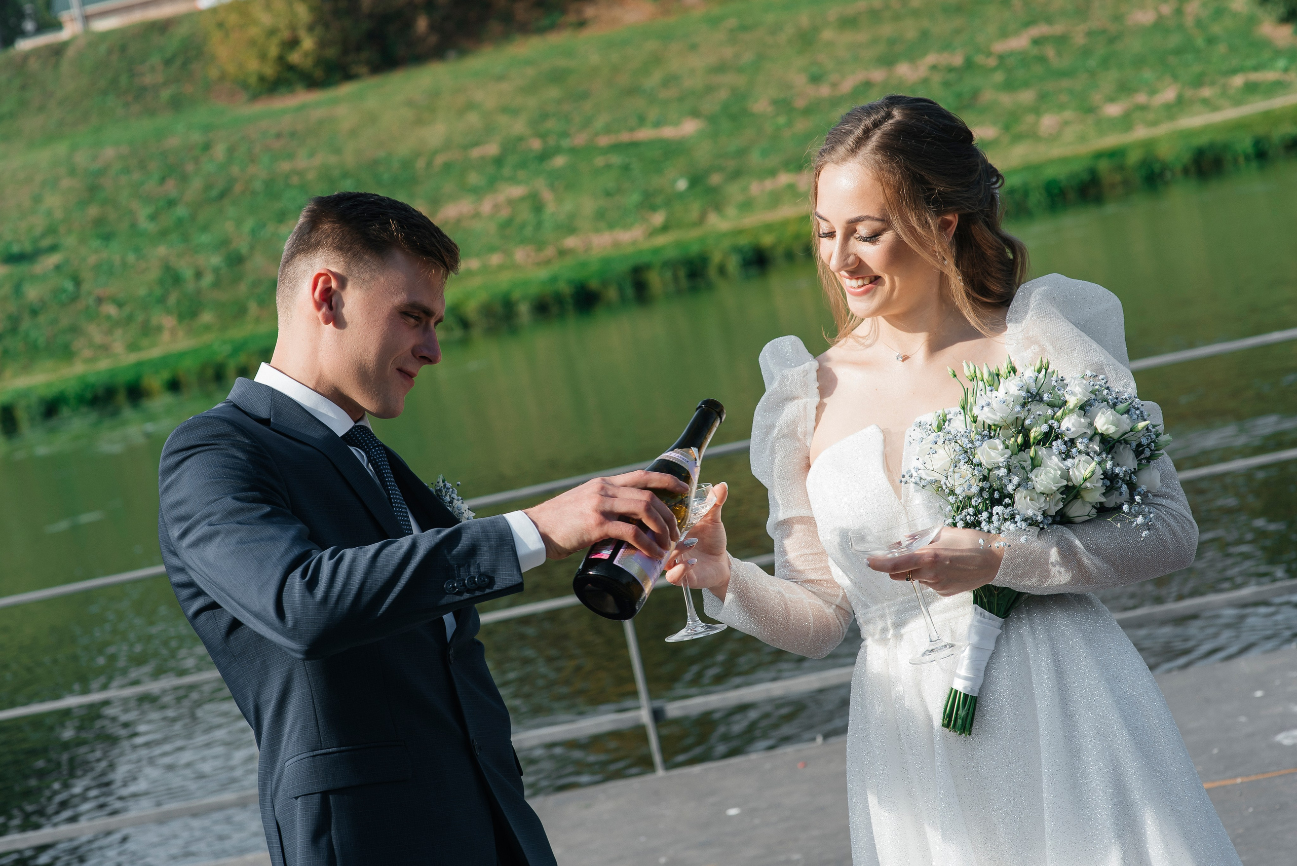 Viktoria & Konstantin. Свадебный и семейный фотограф | Екатерина Вяткина