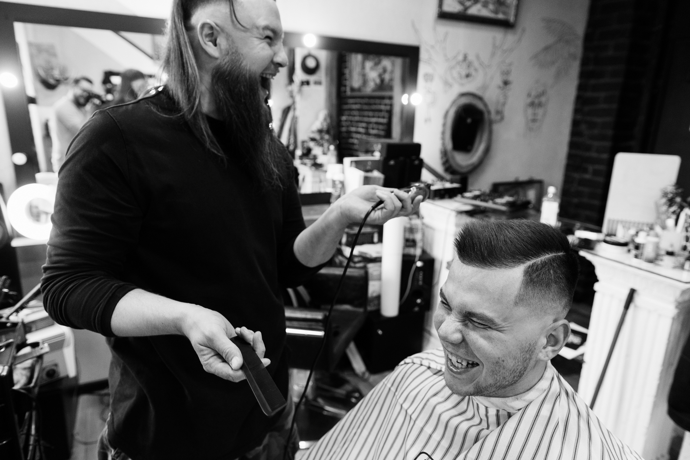 Ваня и Маша | V&M. Свадебный фотограф Роман Чигарев