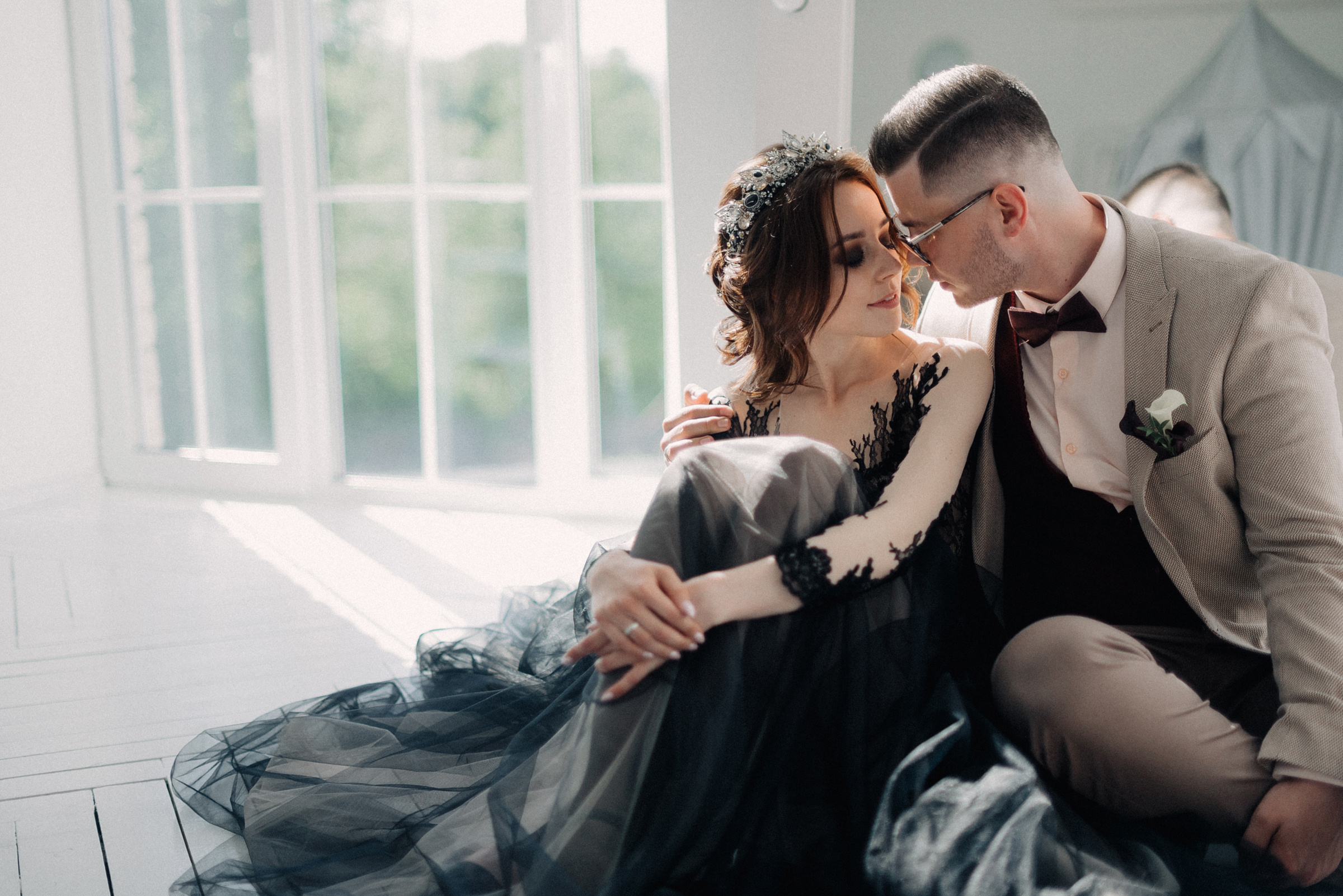 Ваня и Маша | V&M. Свадебный фотограф Роман Чигарев