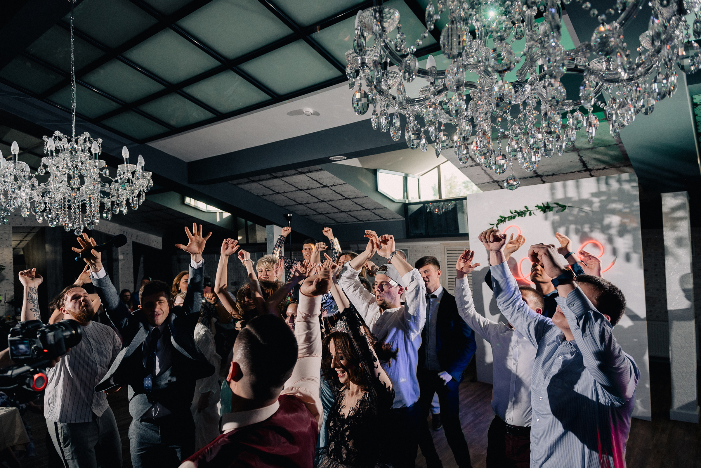 Ваня и Маша | V&M. Свадебный фотограф Роман Чигарев