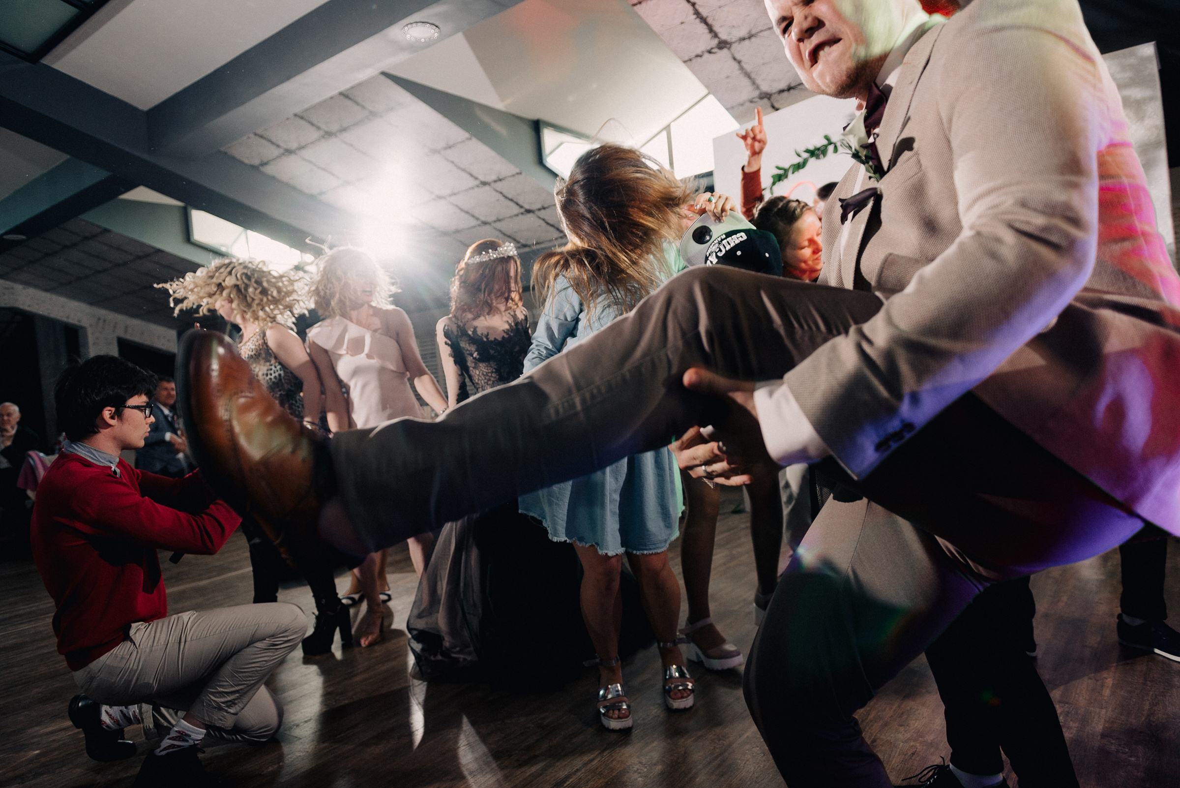 Ваня и Маша | V&M. Свадебный фотограф Роман Чигарев