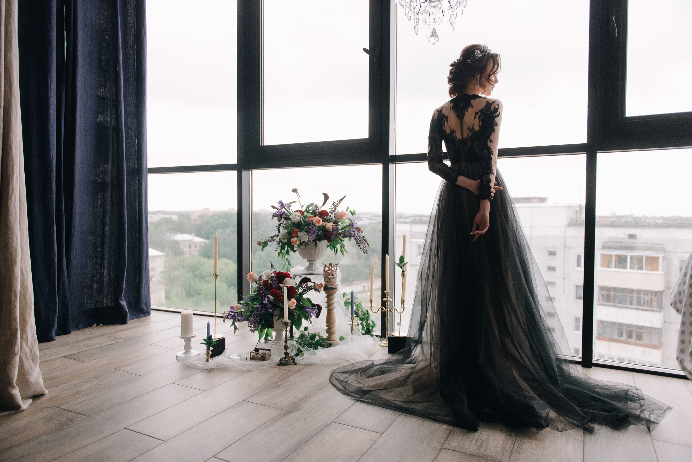 Ваня и Маша | V&M. Свадебный фотограф Роман Чигарев