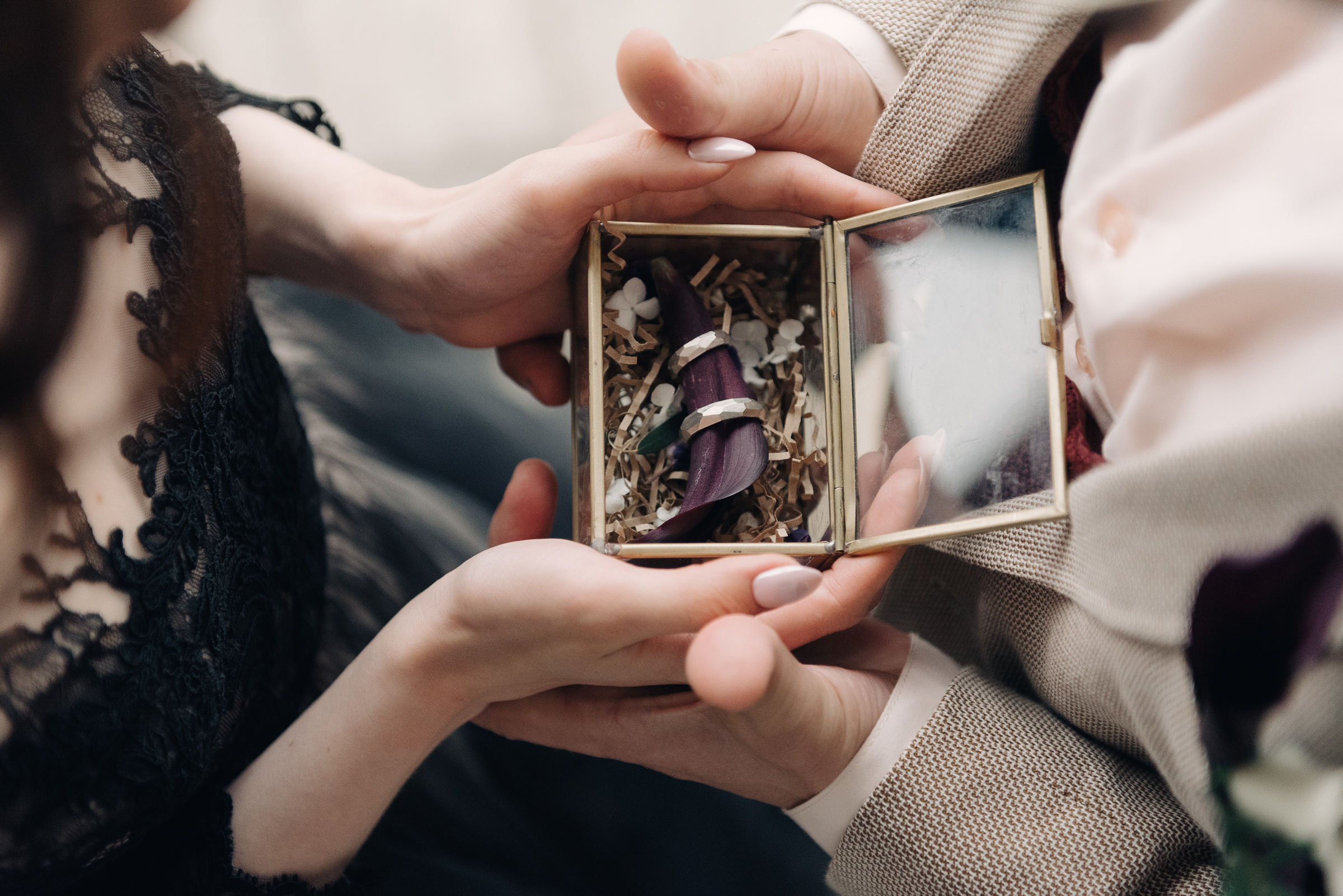 Ваня и Маша | V&M. Свадебный фотограф Роман Чигарев