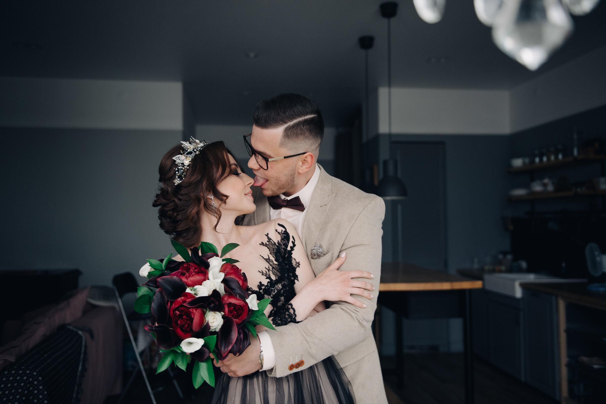 Ваня и Маша | V&M. Свадебный фотограф Роман Чигарев