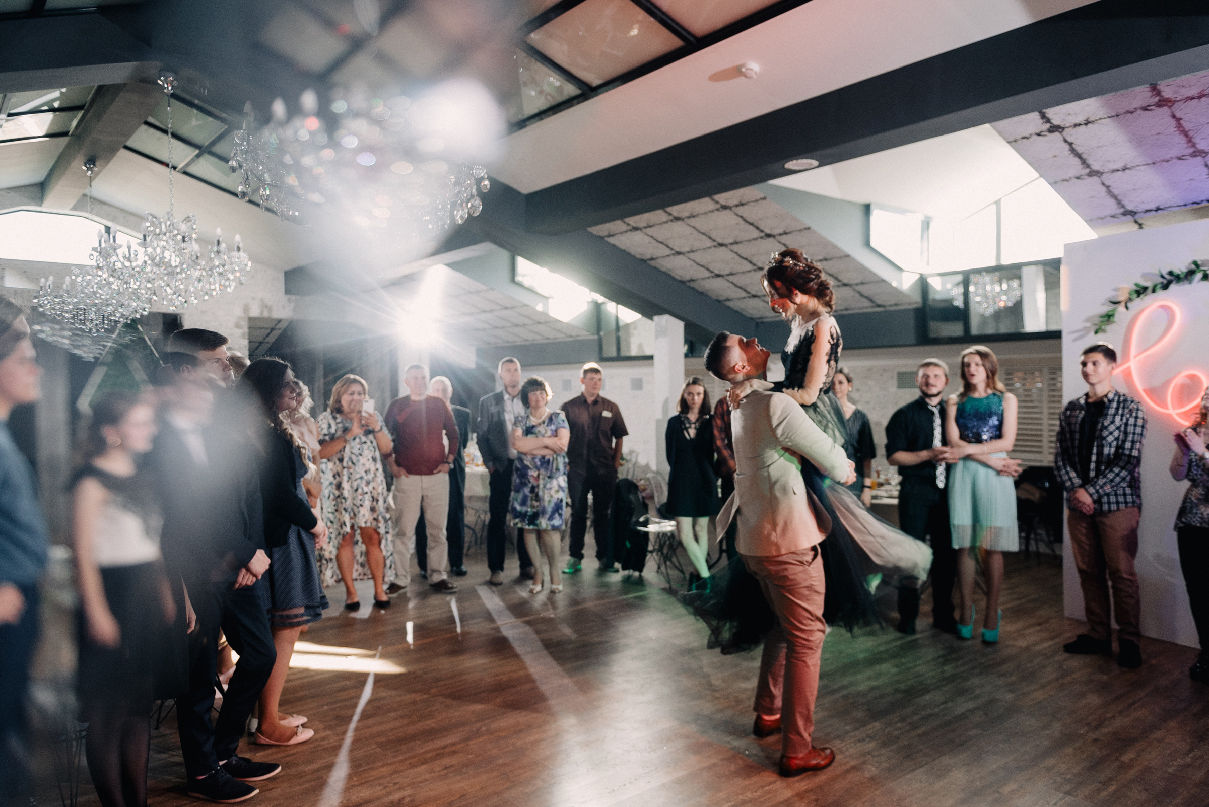 Ваня и Маша | V&M. Свадебный фотограф Роман Чигарев