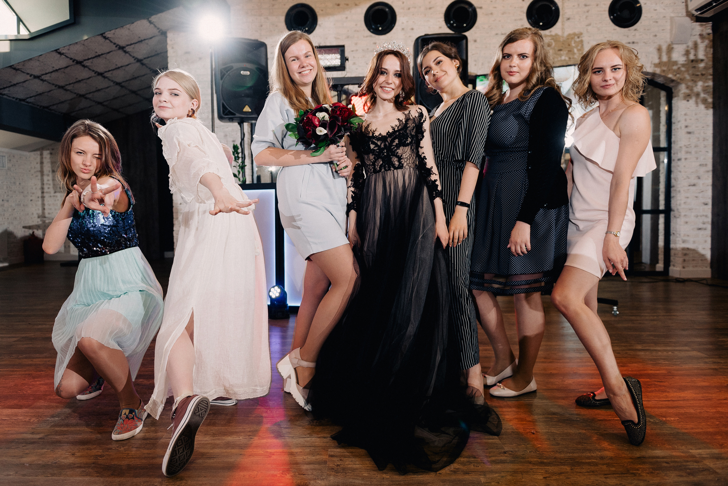 Ваня и Маша | V&M. Свадебный фотограф Роман Чигарев