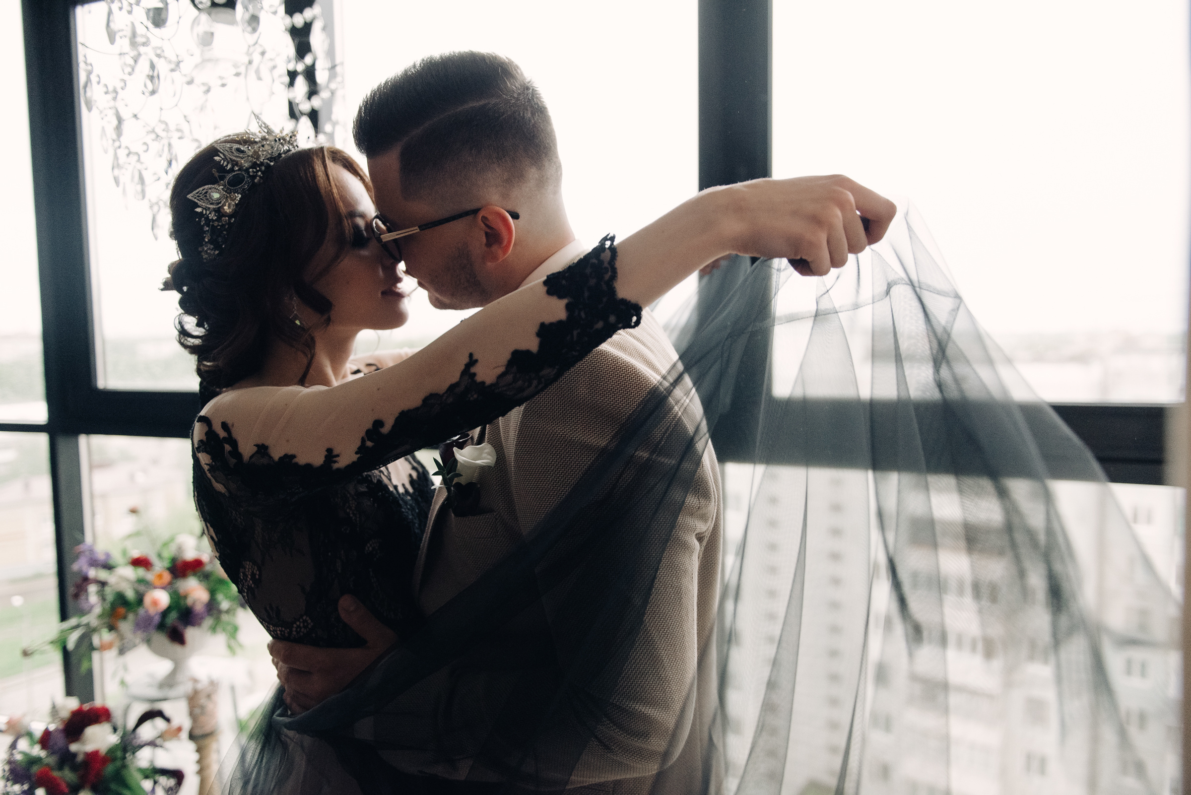 Ваня и Маша | V&M. Свадебный фотограф Роман Чигарев