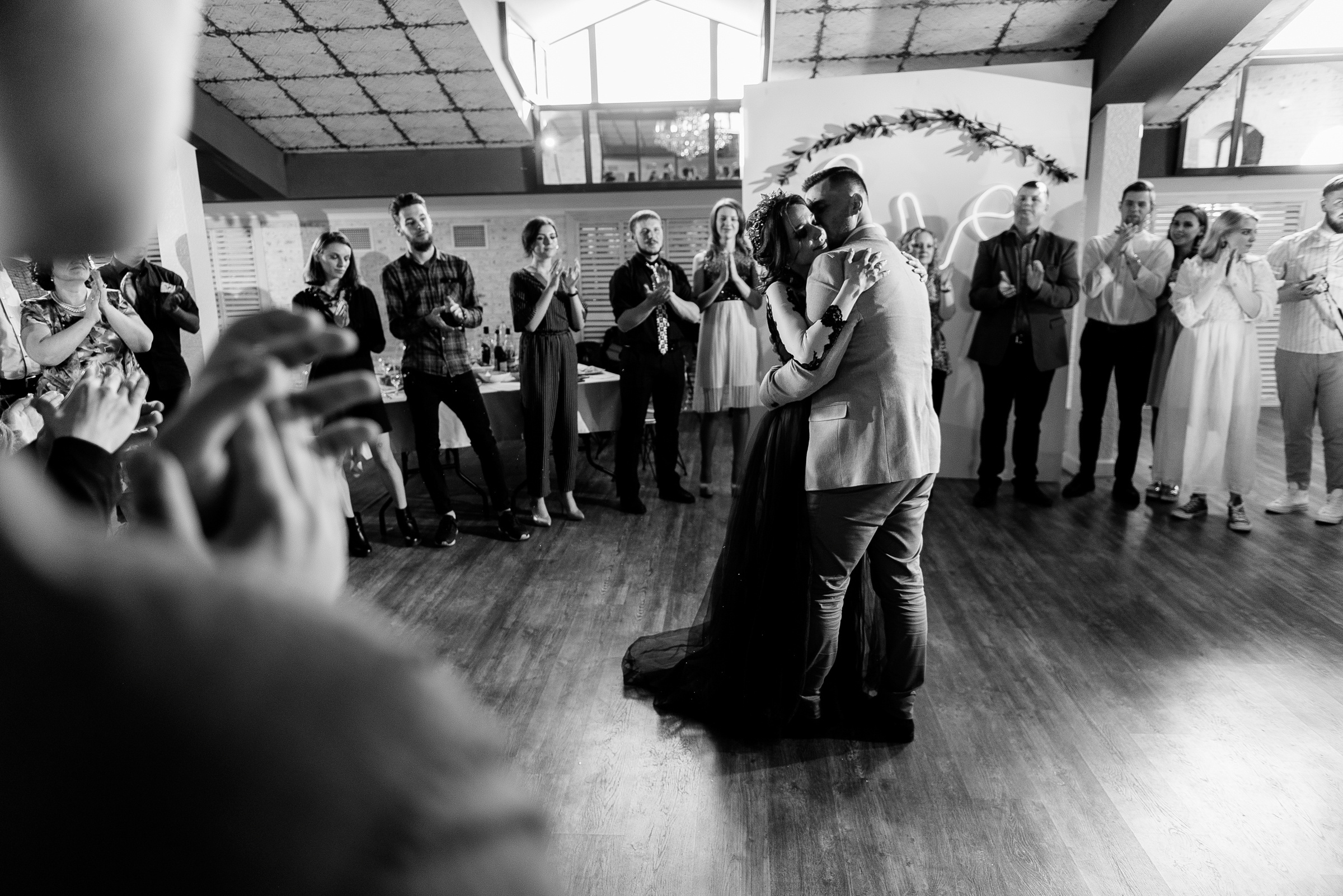 Ваня и Маша | V&M. Свадебный фотограф Роман Чигарев