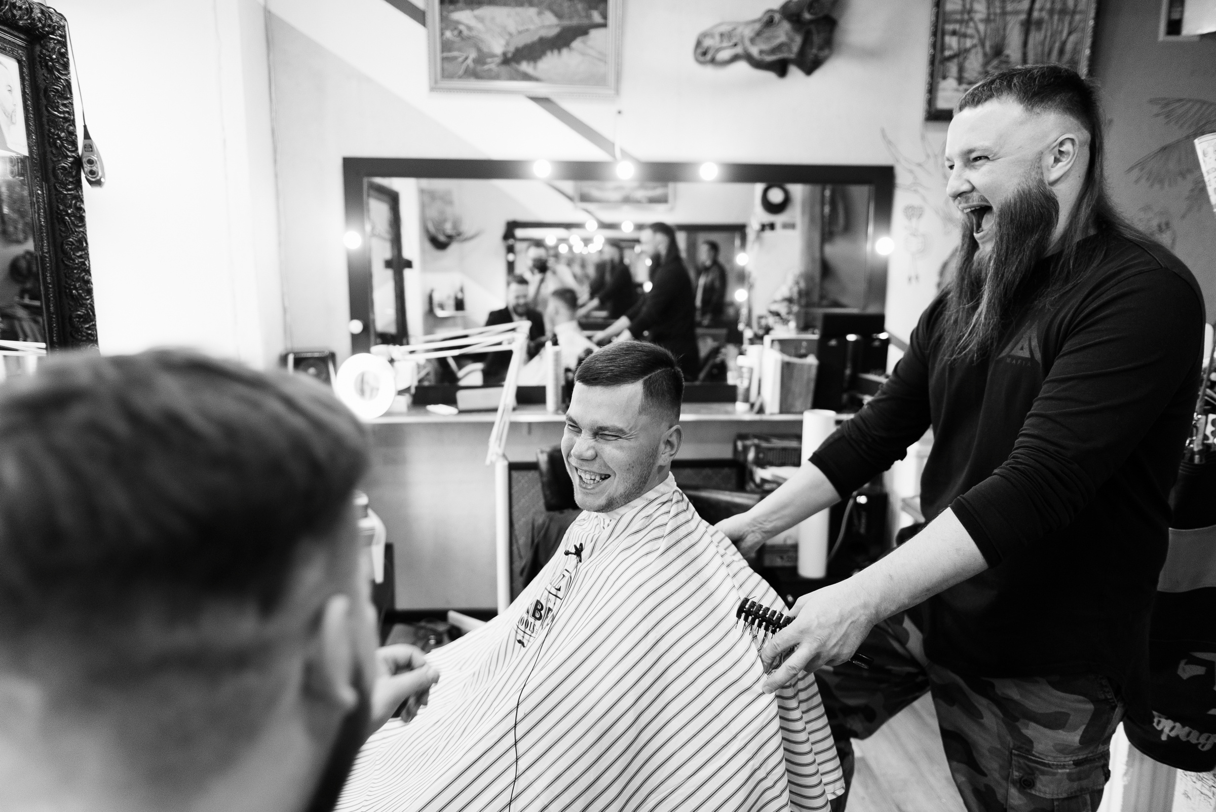 Ваня и Маша | V&M. Свадебный фотограф Роман Чигарев