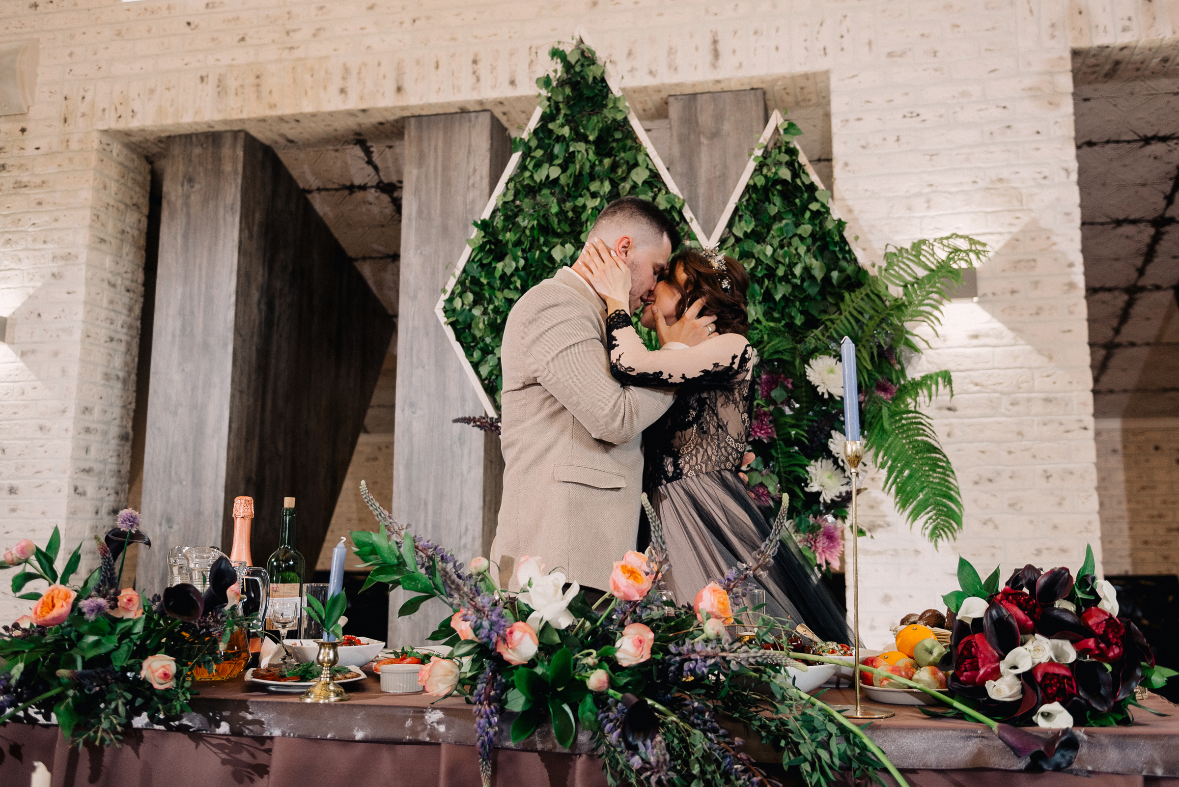 Ваня и Маша | V&M. Свадебный фотограф Роман Чигарев