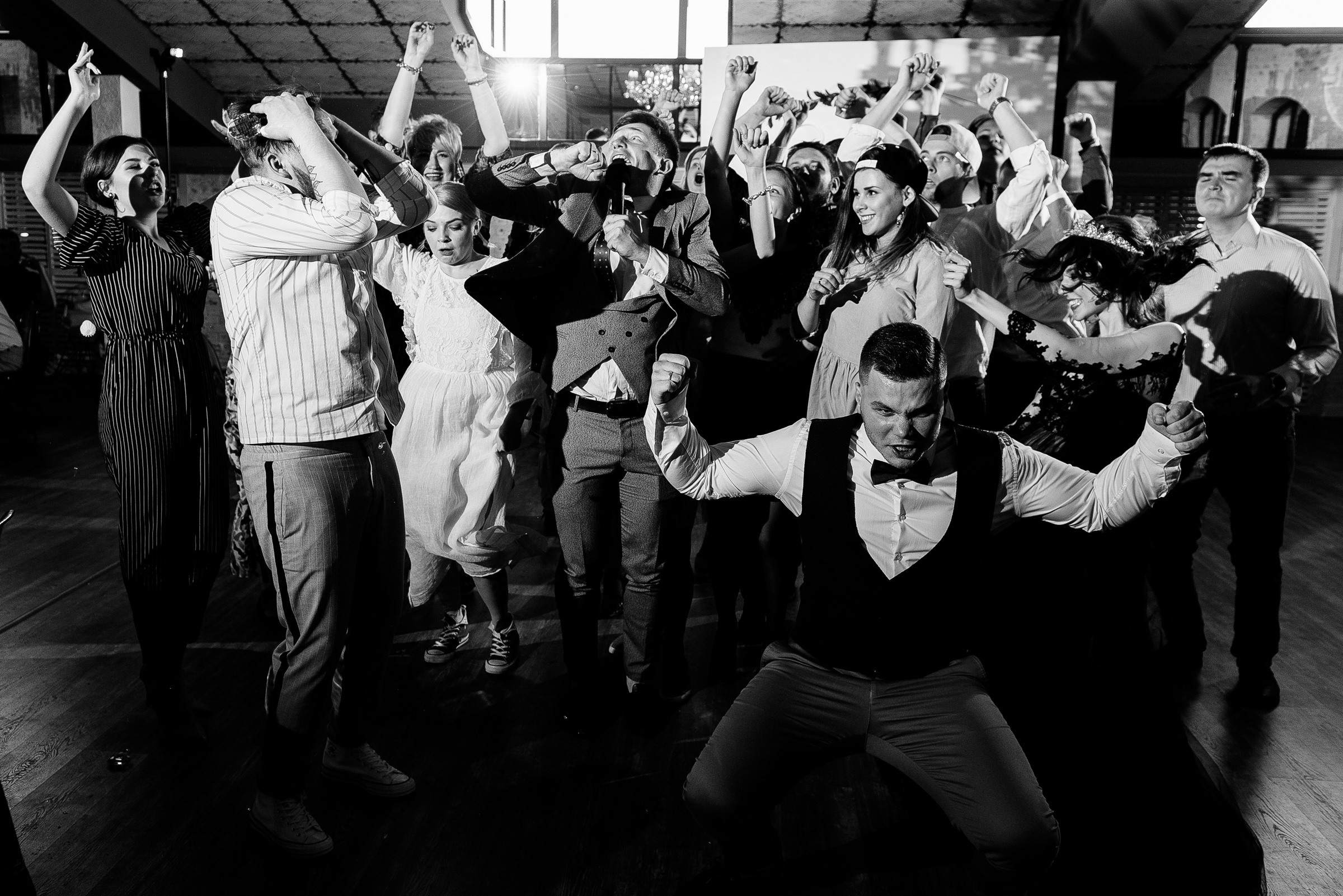 Ваня и Маша | V&M. Свадебный фотограф Роман Чигарев