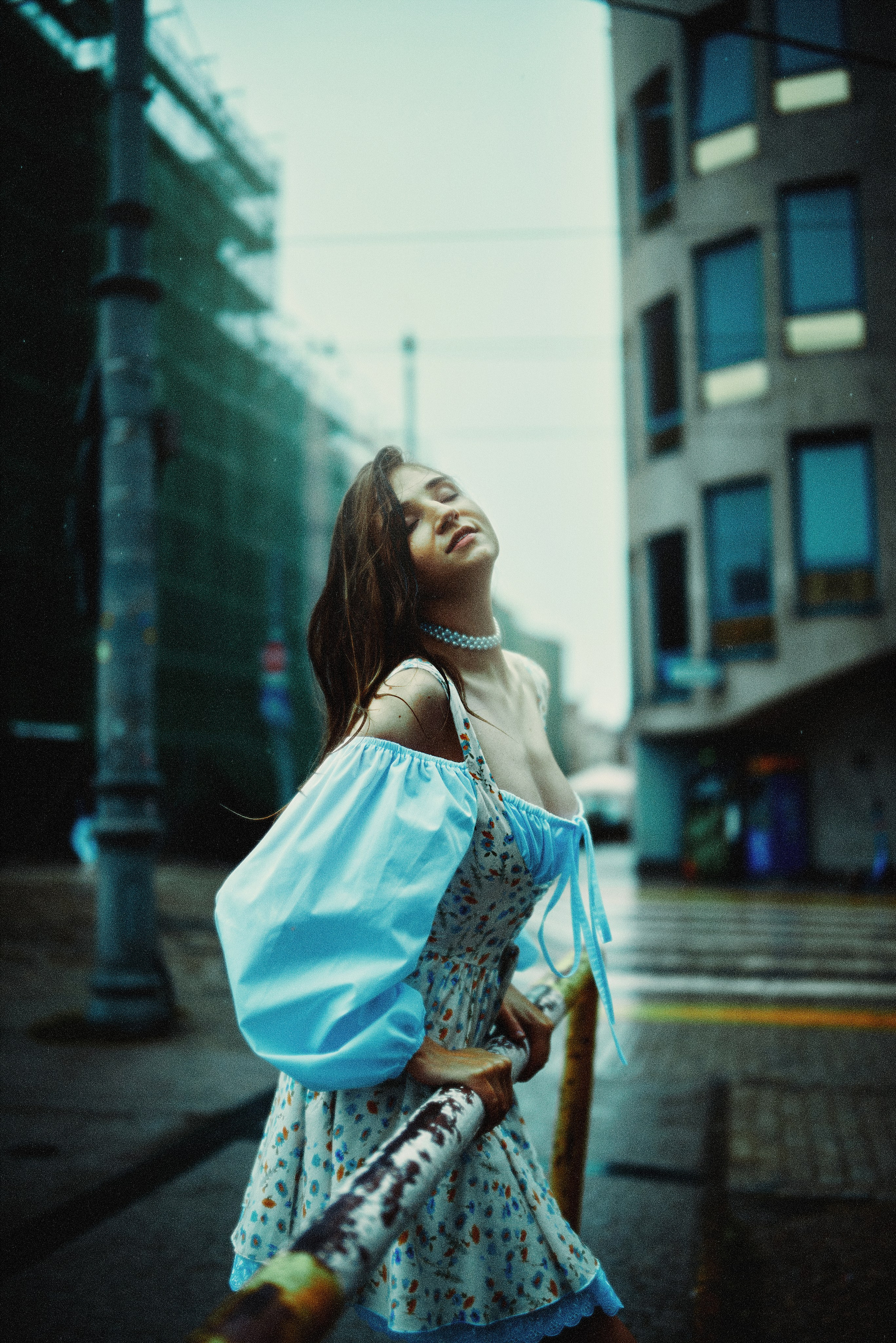 Что-то с чем-то. Антон Арнольд | Фотограф Минск