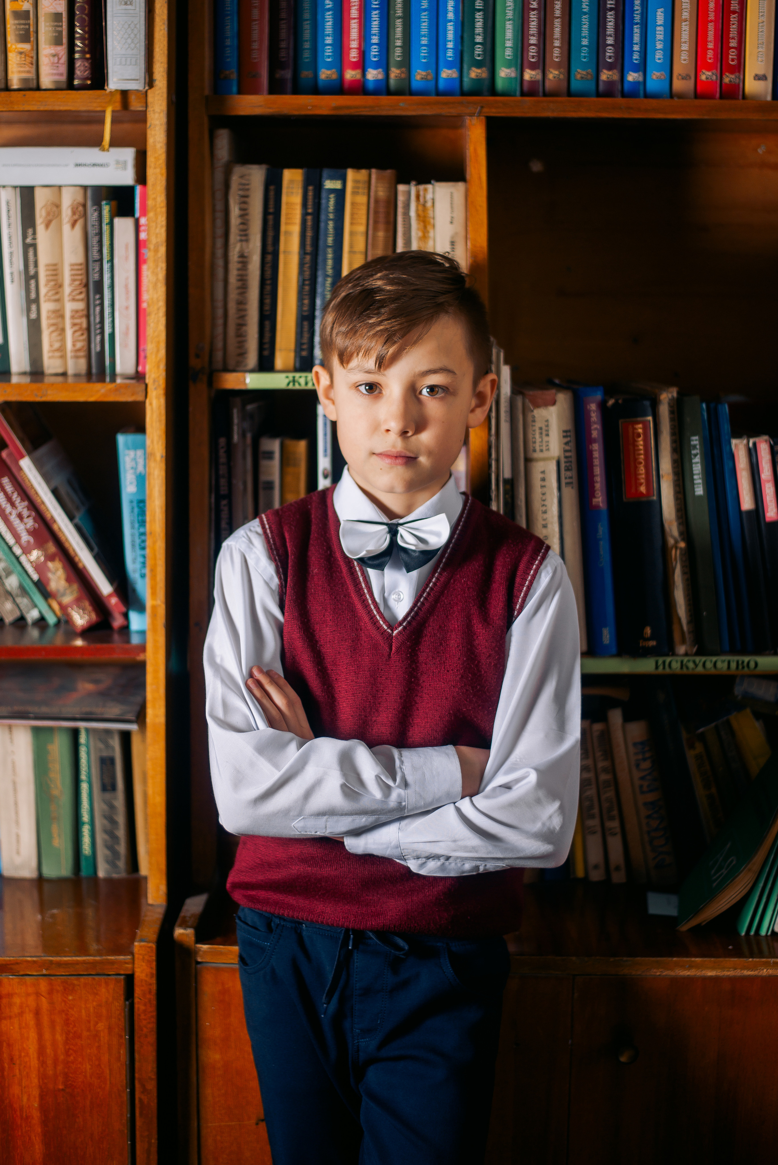 1-4 класс. Свадебная и концептуальная фотография в городе Улан-Удэ