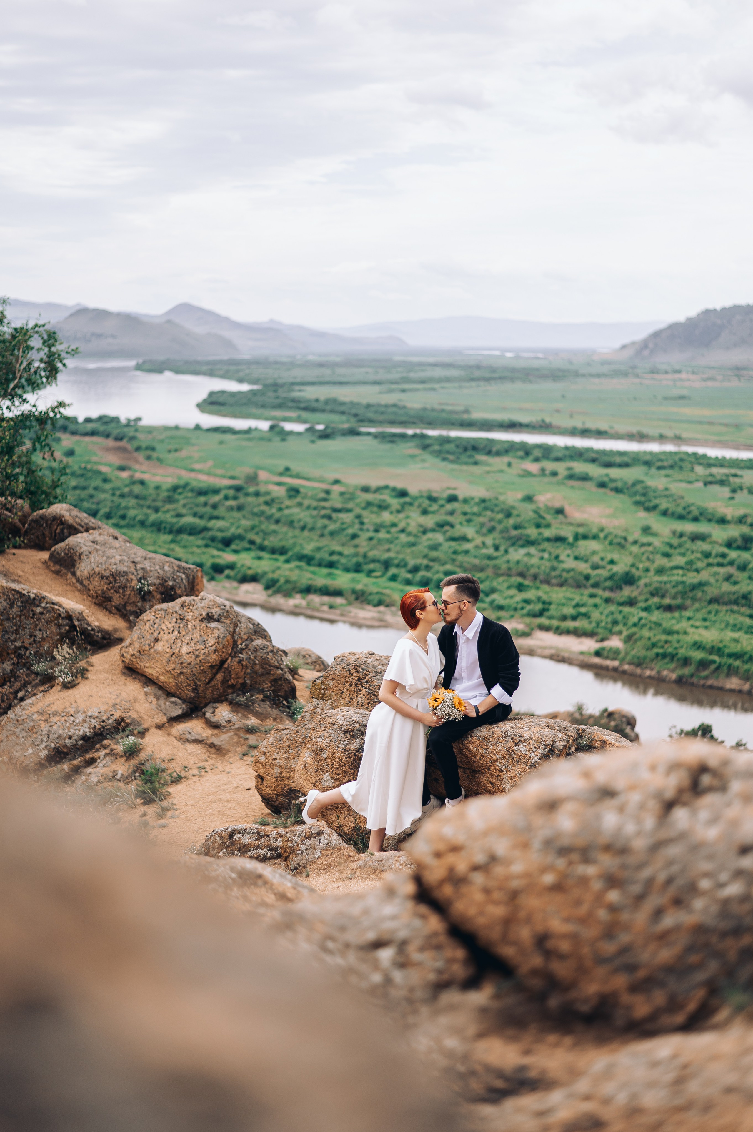 Свадьбы. Свадебная и концептуальная фотография в городе Улан-Удэ