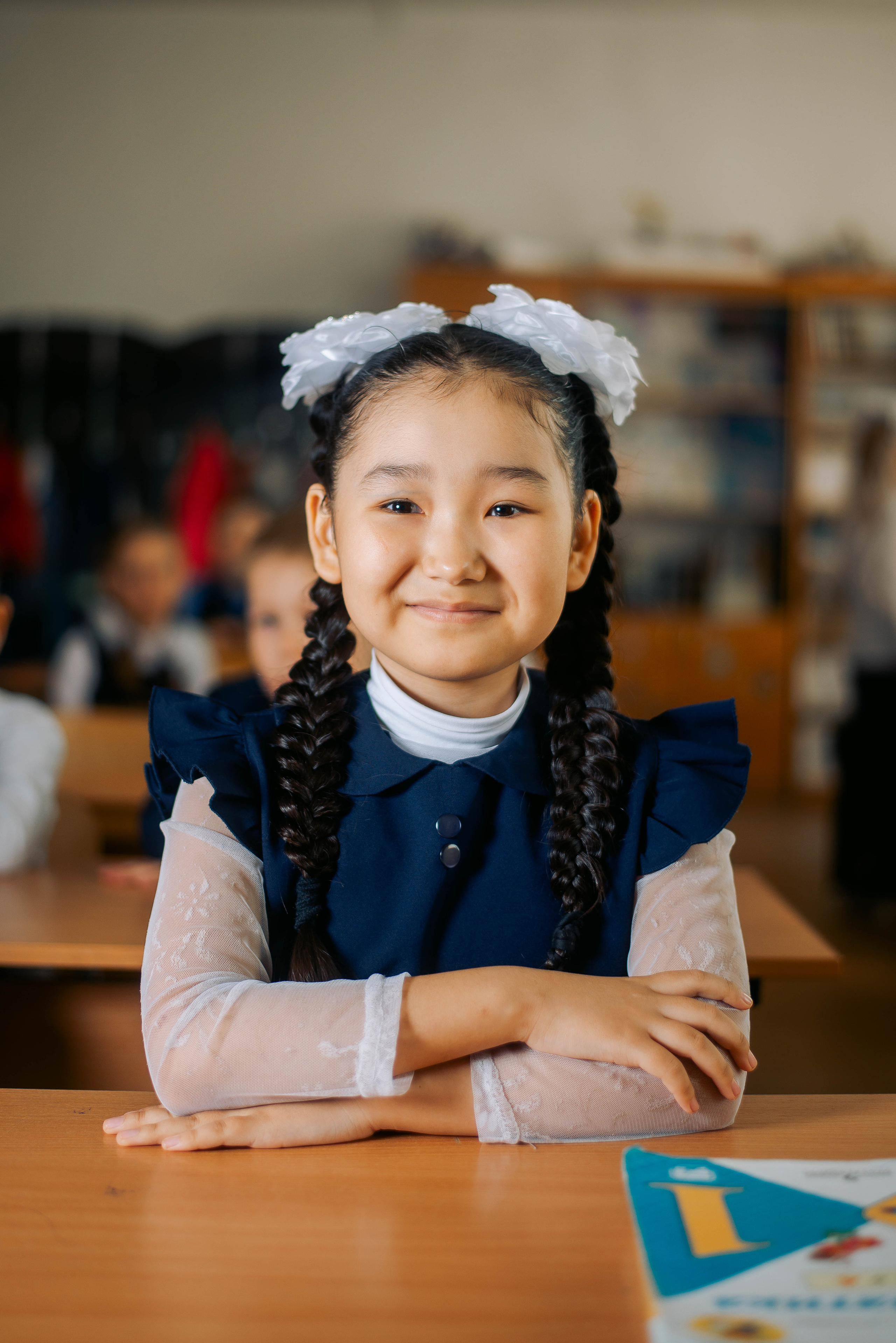 1-4 класс. Свадебная и концептуальная фотография в городе Улан-Удэ