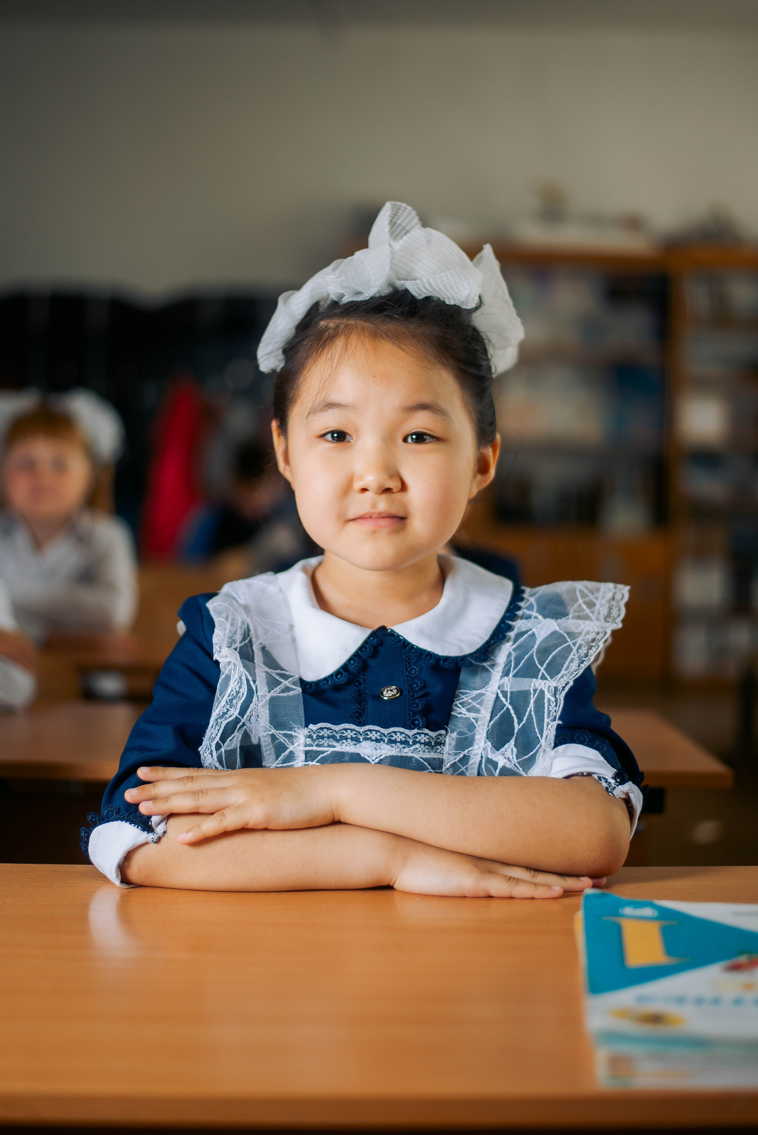 1-4 класс. Свадебная и концептуальная фотография в городе Улан-Удэ