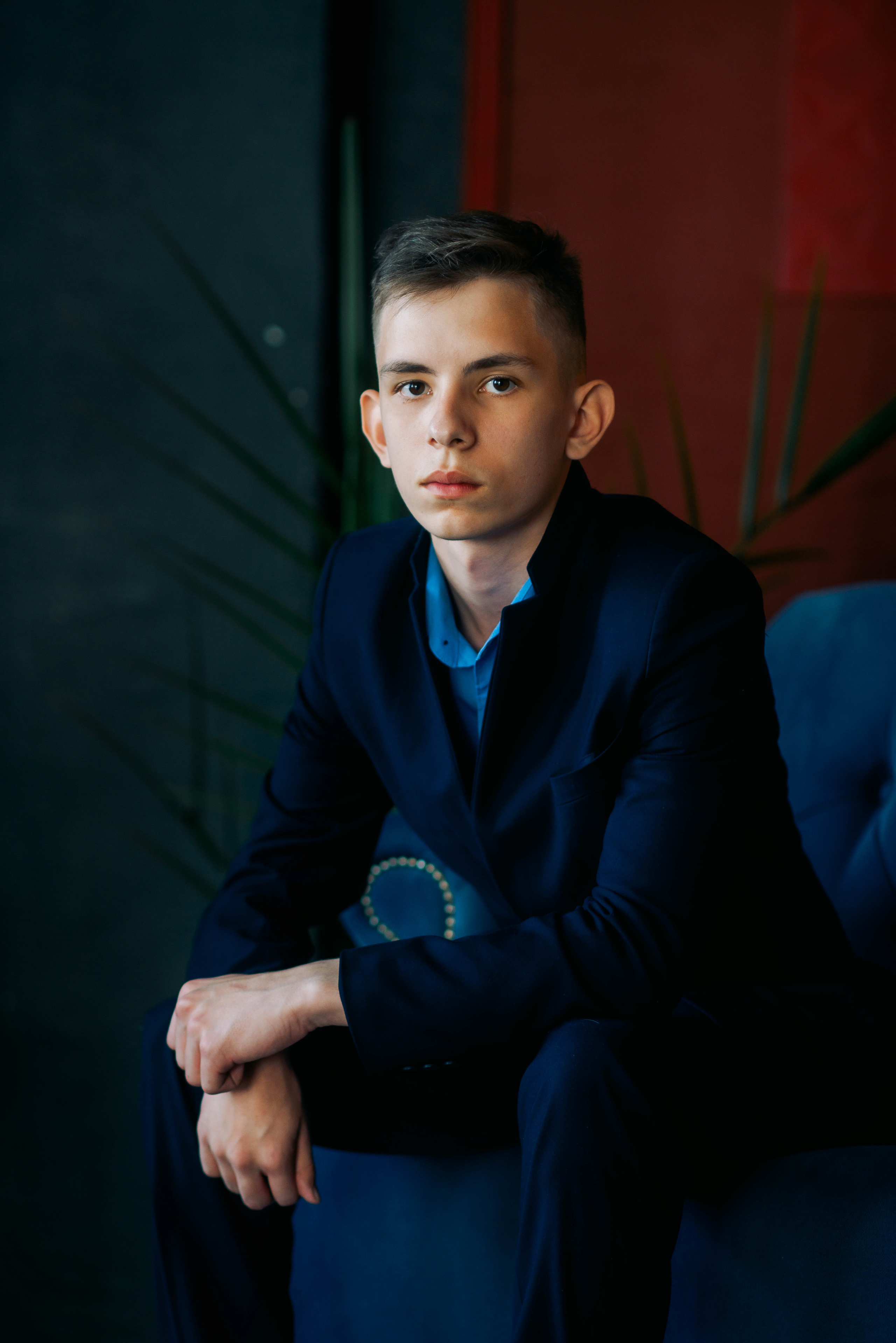 Выпускные альбомы 9-11 класс. Свадебная и концептуальная фотография в городе Улан-Удэ