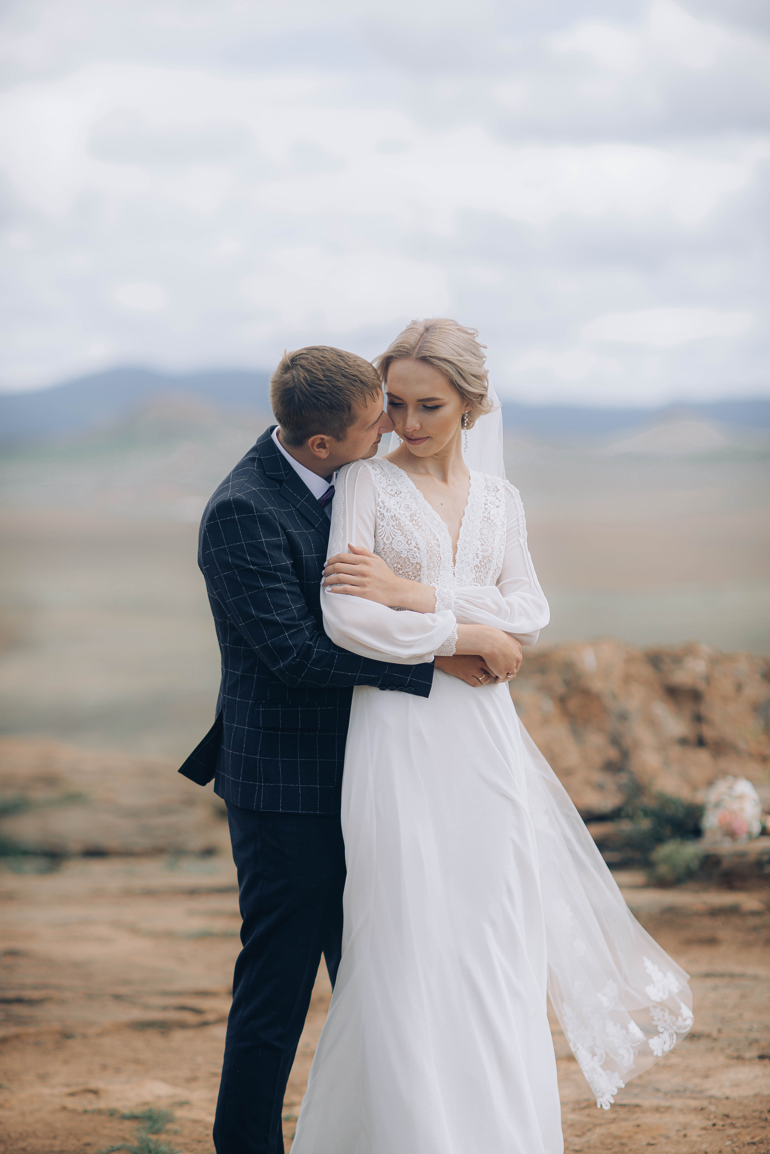 Свадьбы. Свадебная и концептуальная фотография в городе Улан-Удэ