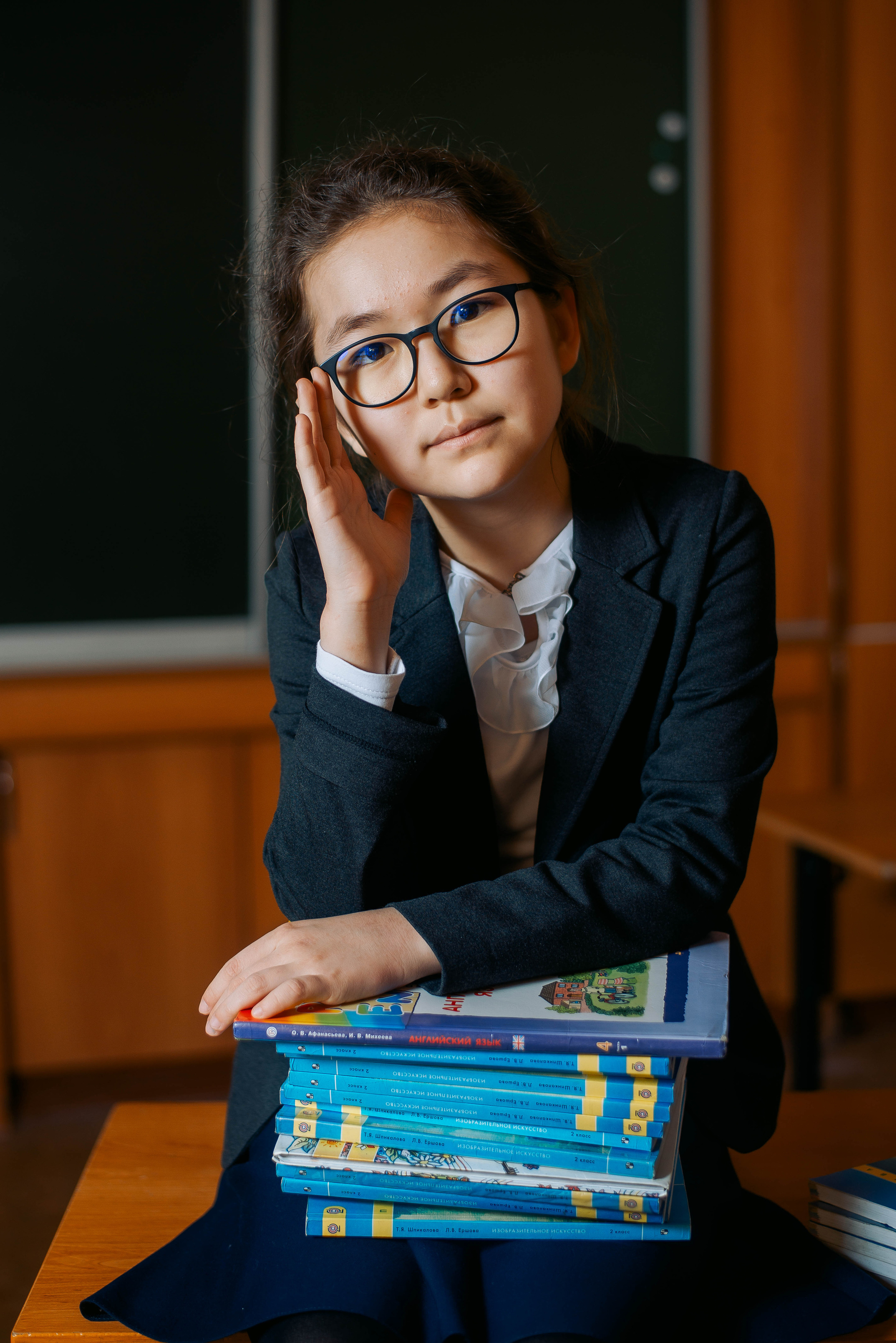 1-4 класс. Свадебная и концептуальная фотография в городе Улан-Удэ