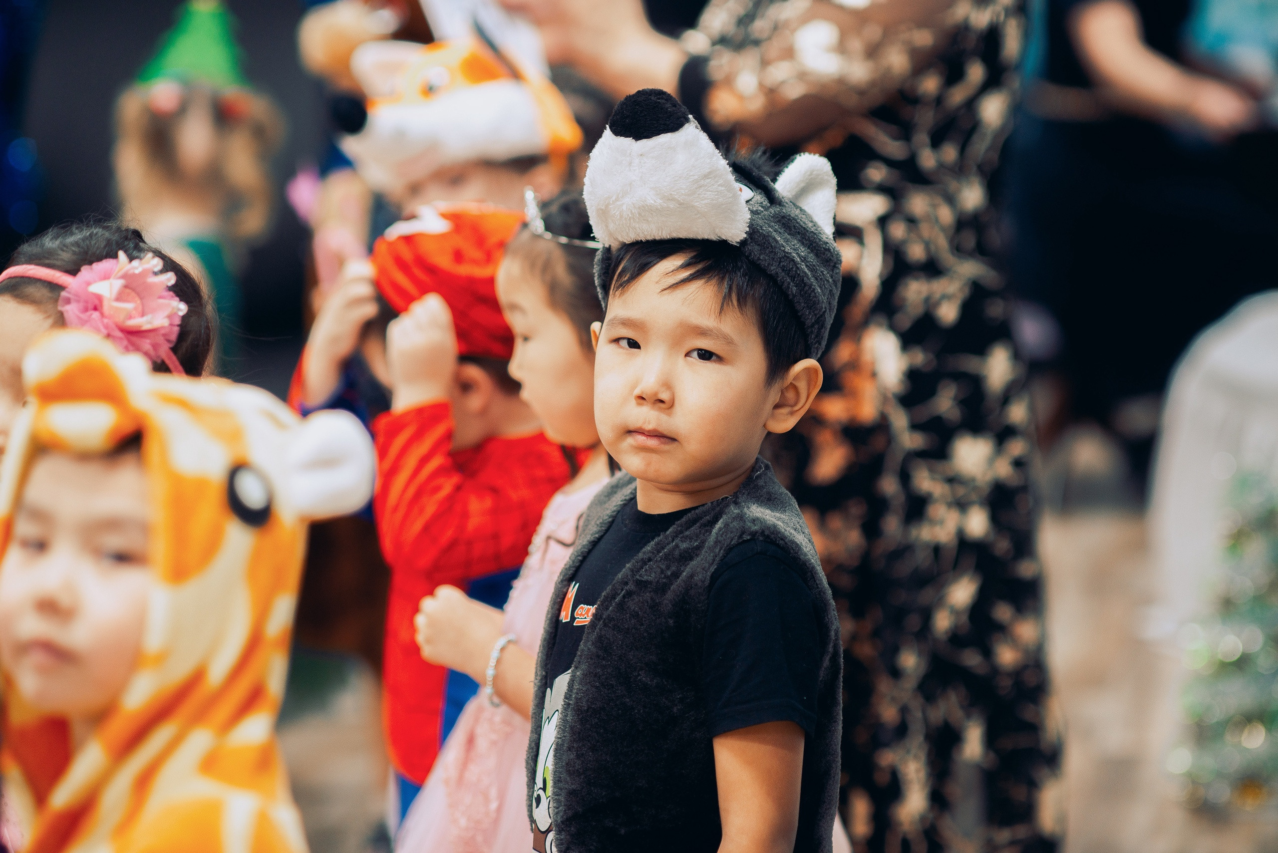 Детский сад. Свадебная и концептуальная фотография в городе Улан-Удэ