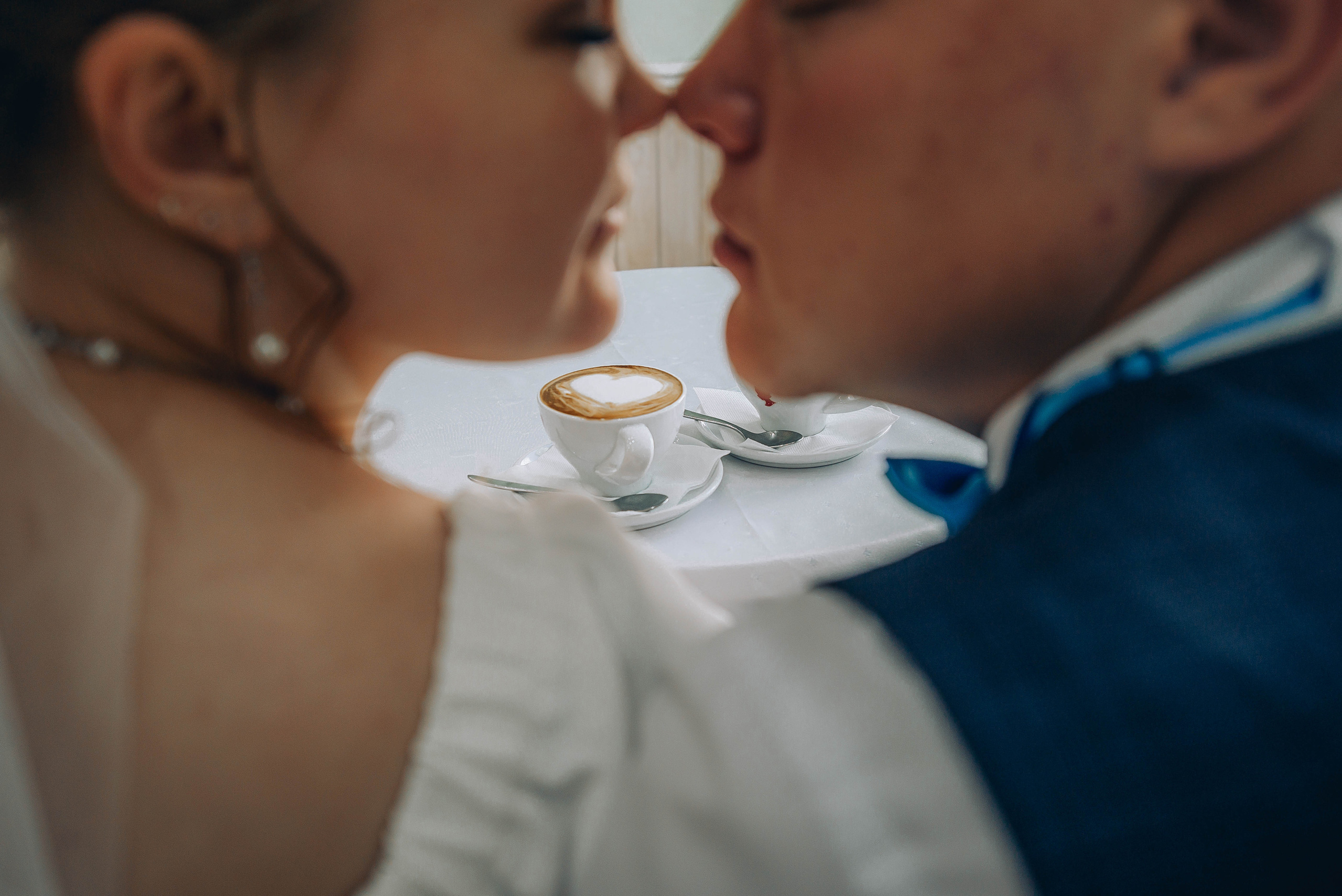 Свадебная и концептуальная фотография в городе Улан-Удэ