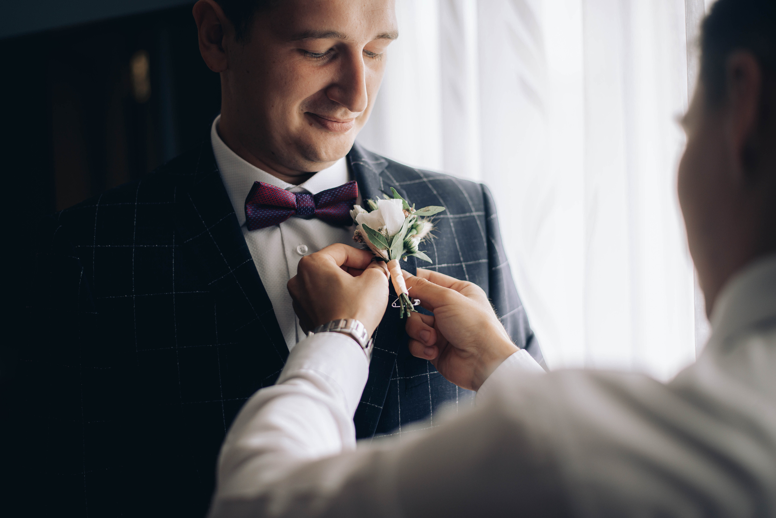 Свадебная и концептуальная фотография в городе Улан-Удэ