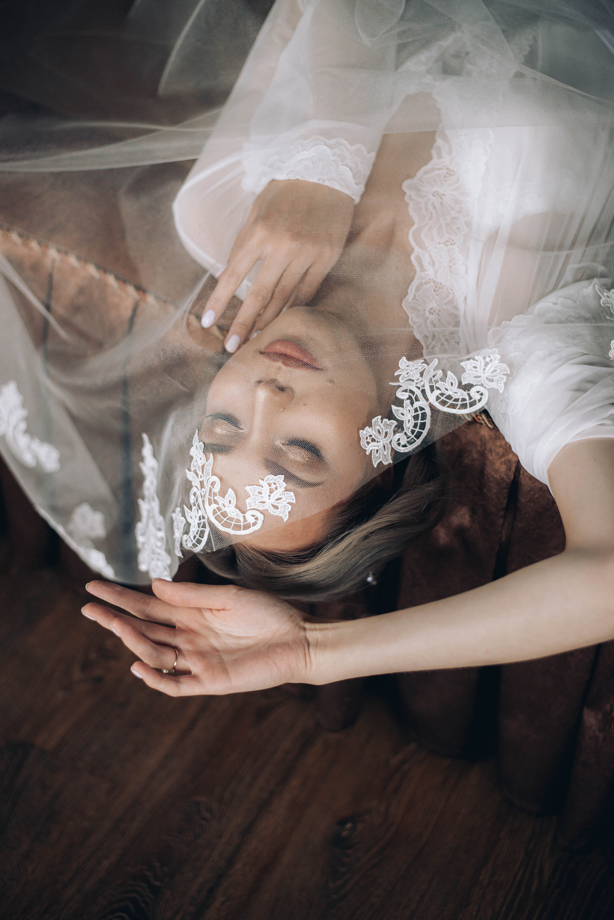 Свадьбы. Свадебная и концептуальная фотография в городе Улан-Удэ