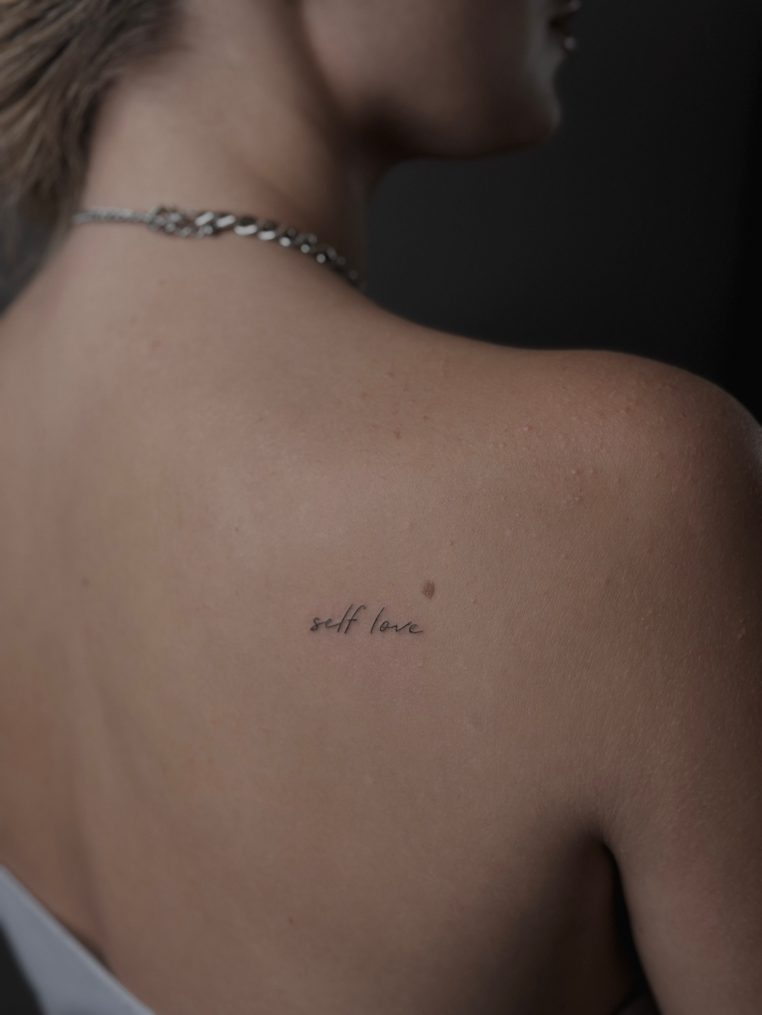 Мини тату. Тату мастер Новосибирск