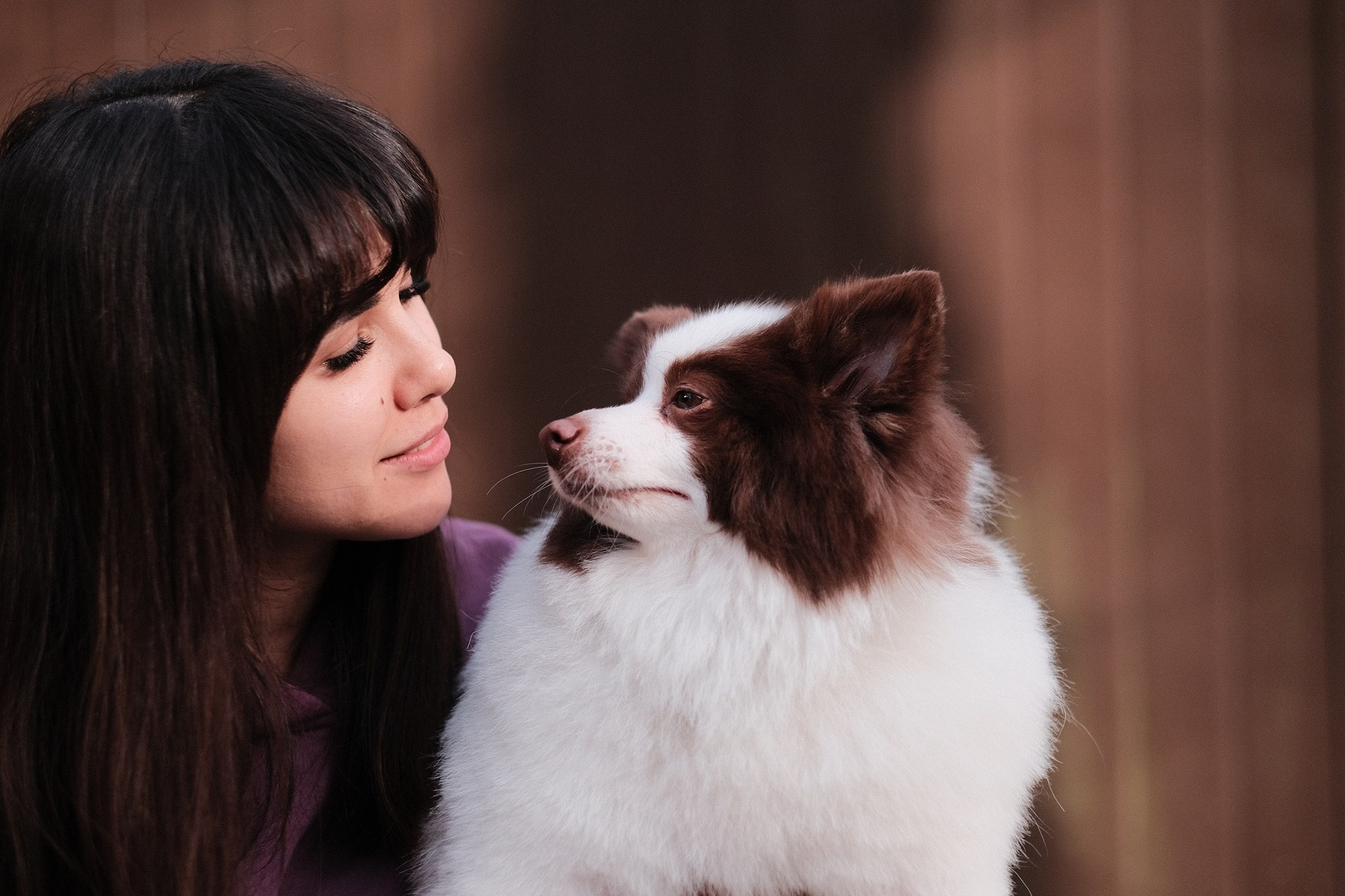 Аляска, Чарли, Пати и их люди. Дмитрий Бречалов
