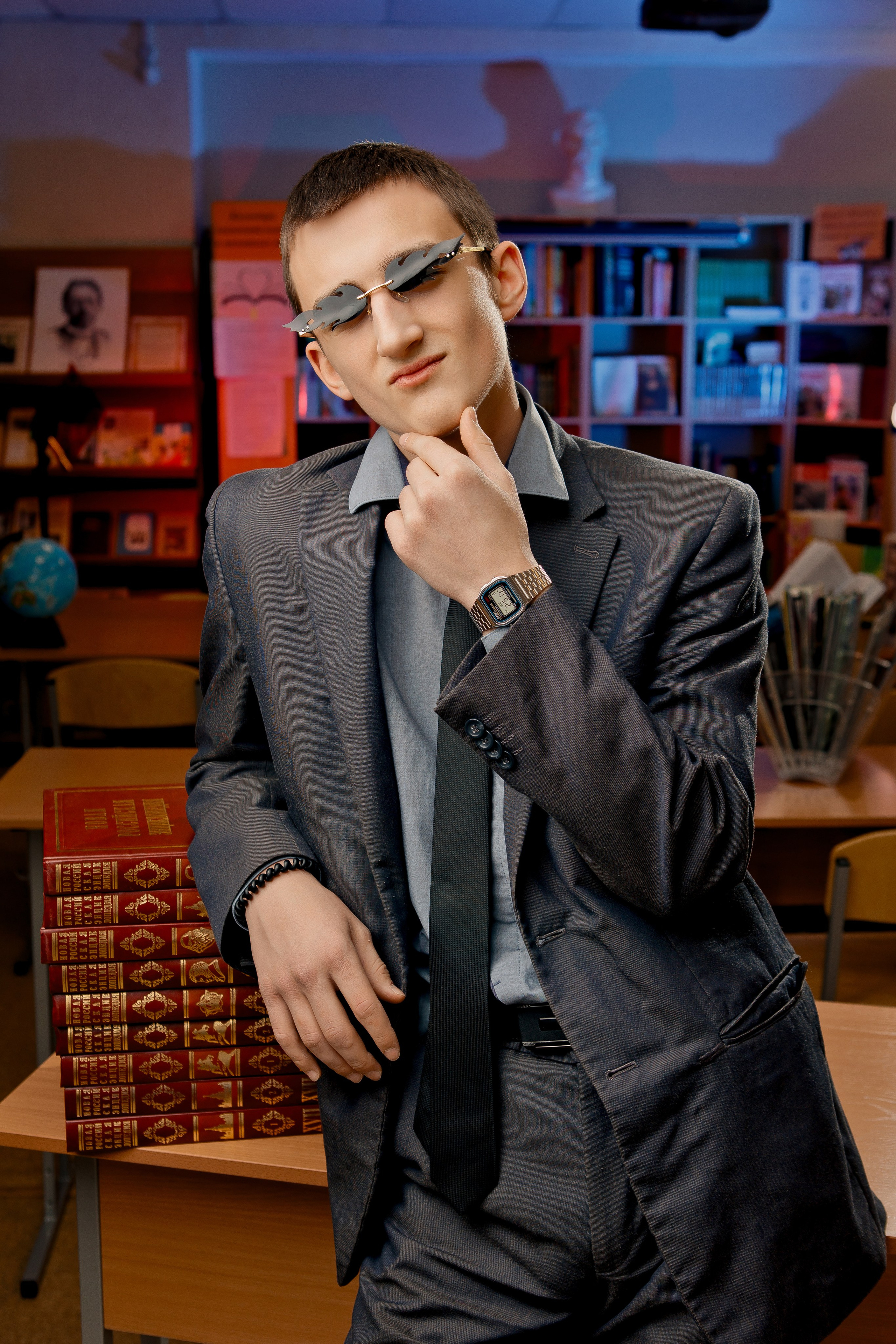 СТАРШАЯ ШКОЛА. Школьный и свадебный фотограф Анастасия Соколовская, Тайшет