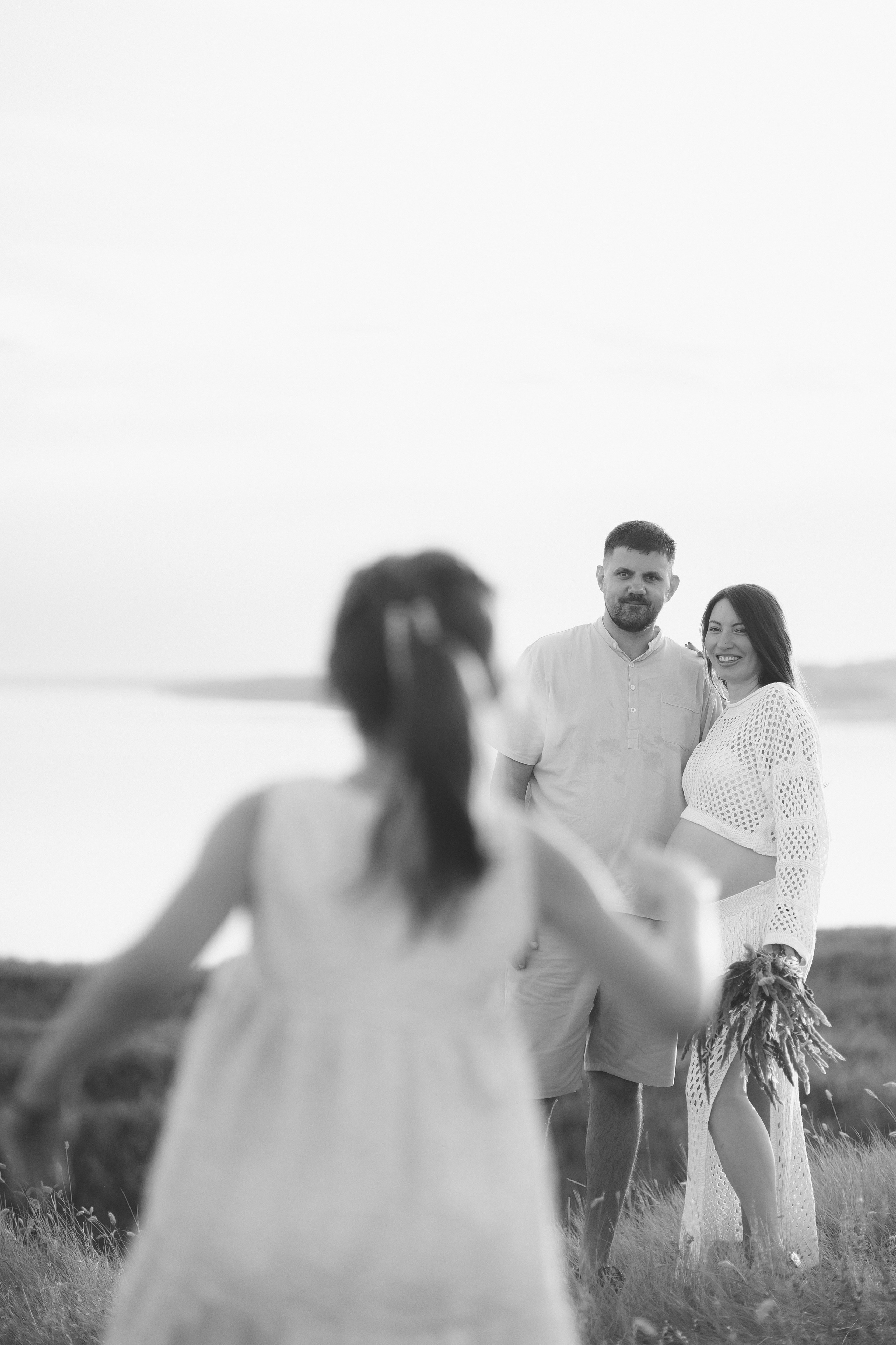 Лиля, Артем и Ксюша. Фотограф Таганрог Любимая Надя