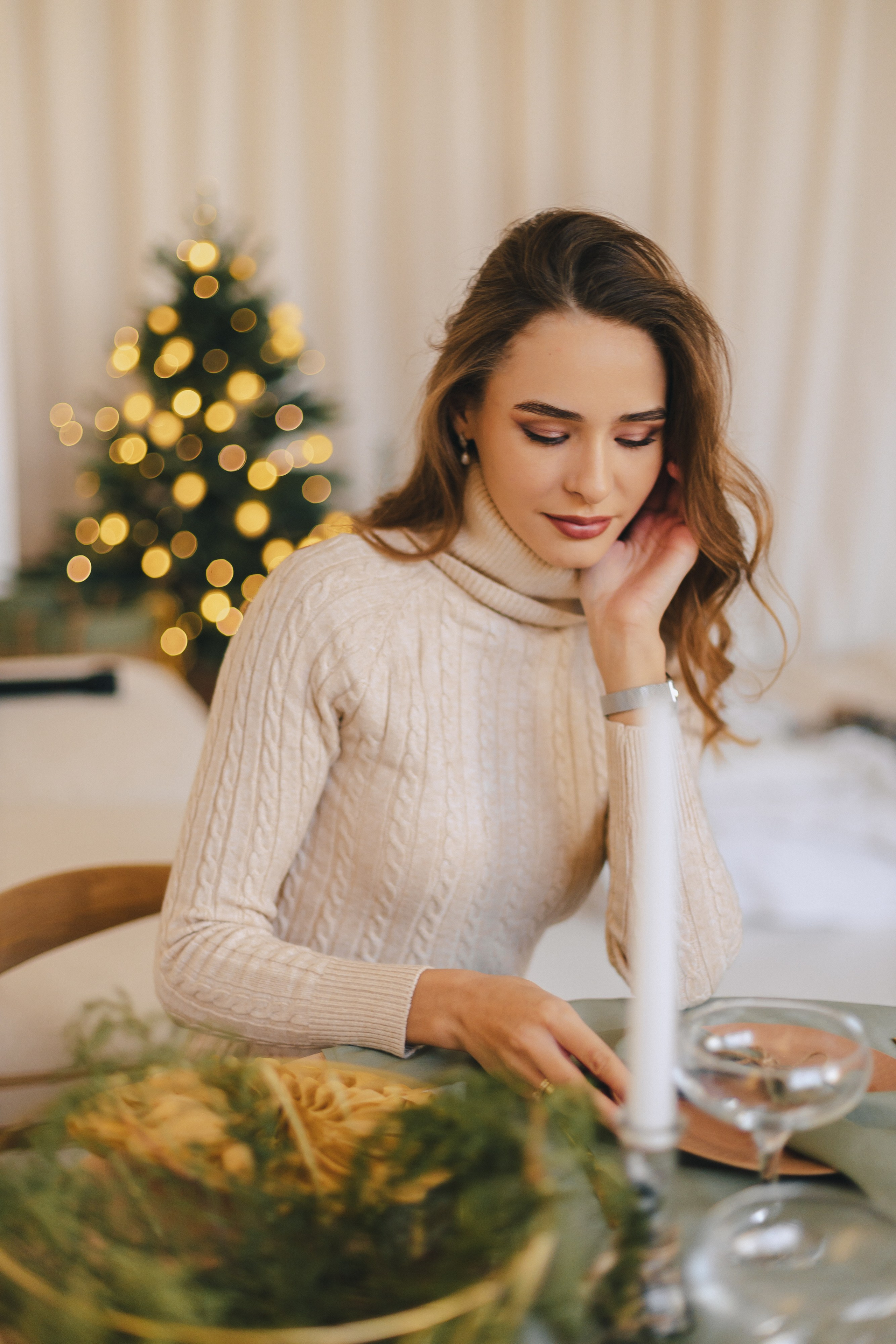 Яна. Фотограф Таганрог Любимая Надя