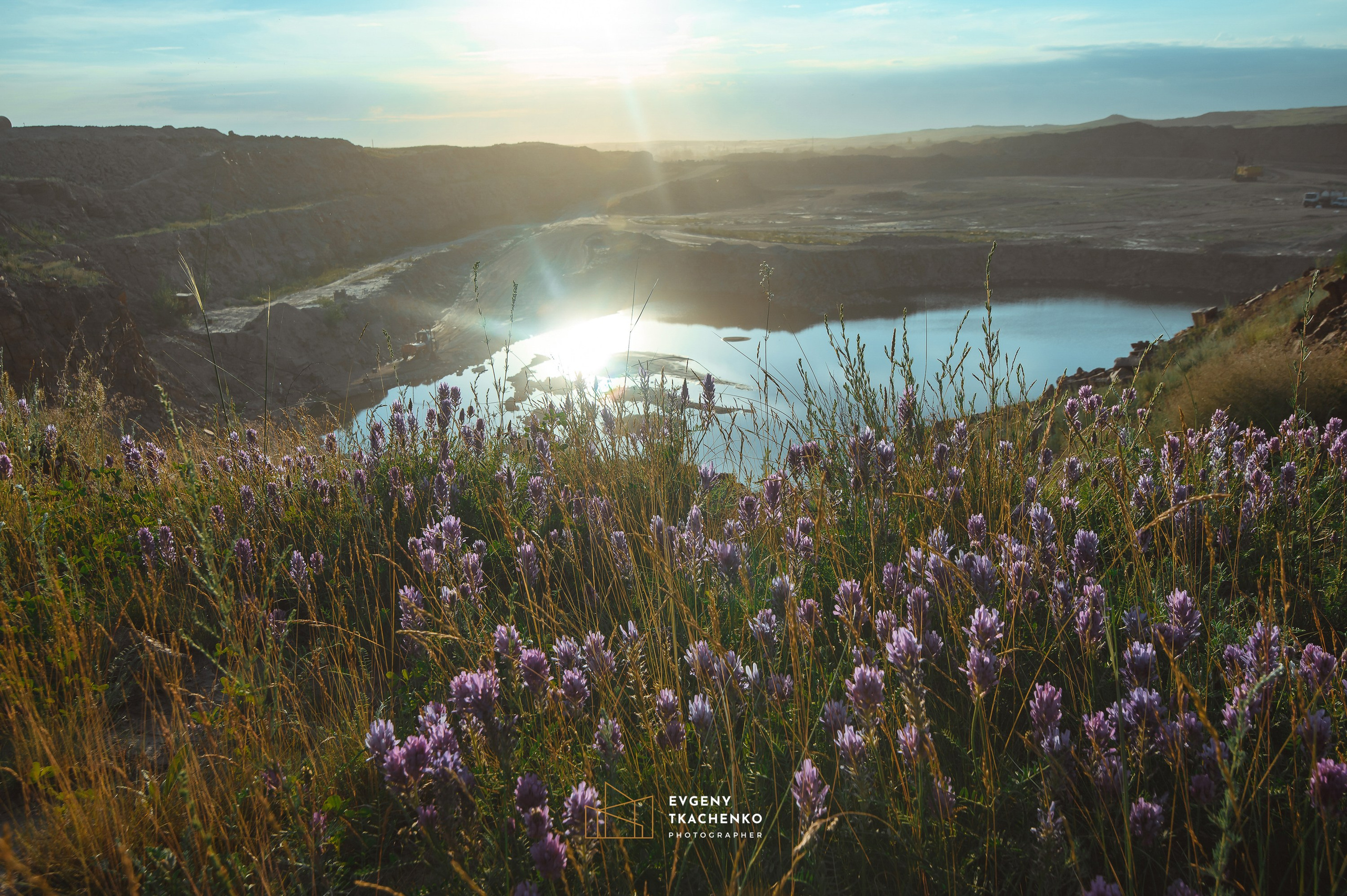 Arcada Industry. Архитектурный и интерьерный фотограф в Казахстане