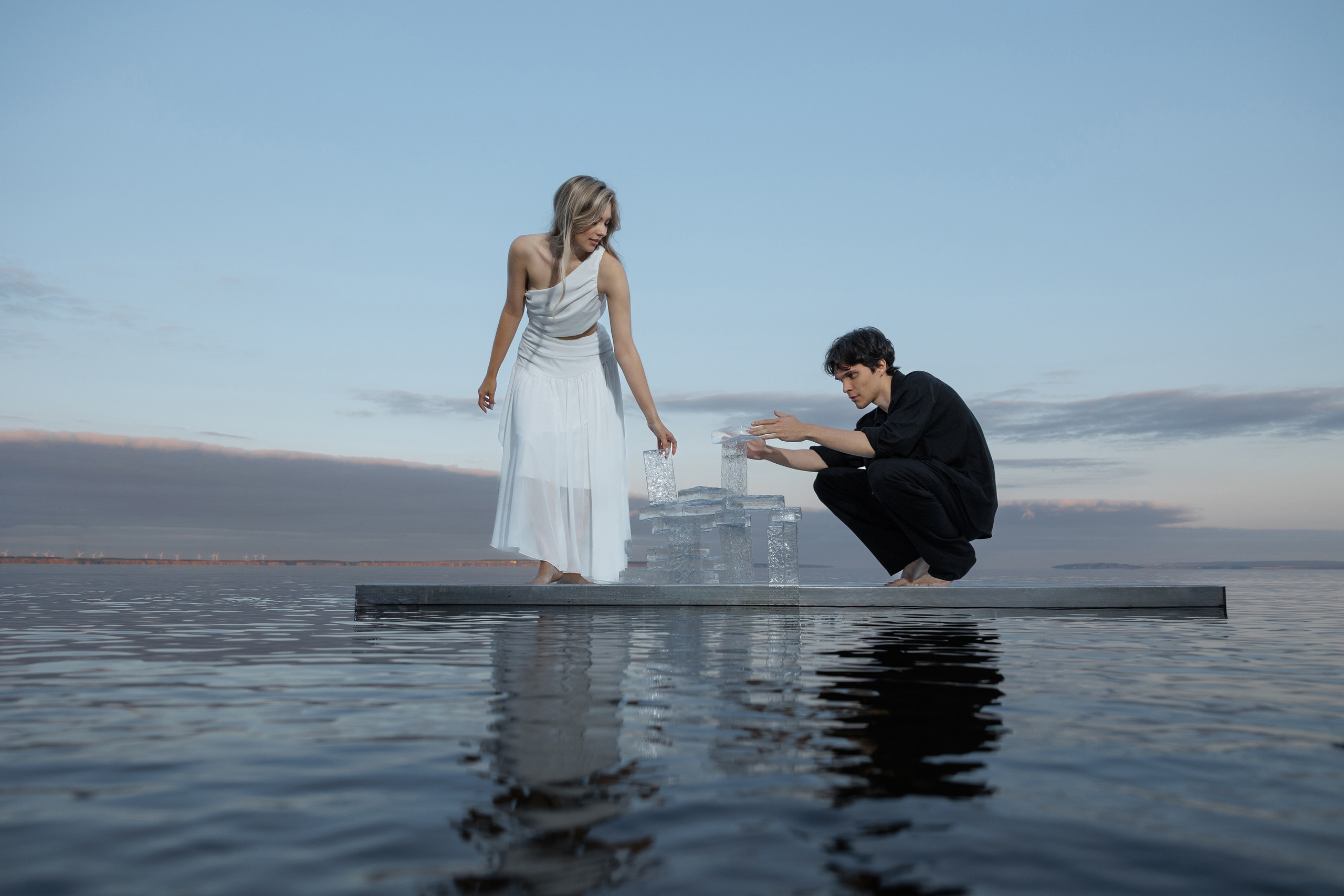 Платформа. Свадебный фотограф в Ульяновске Алексей Китов