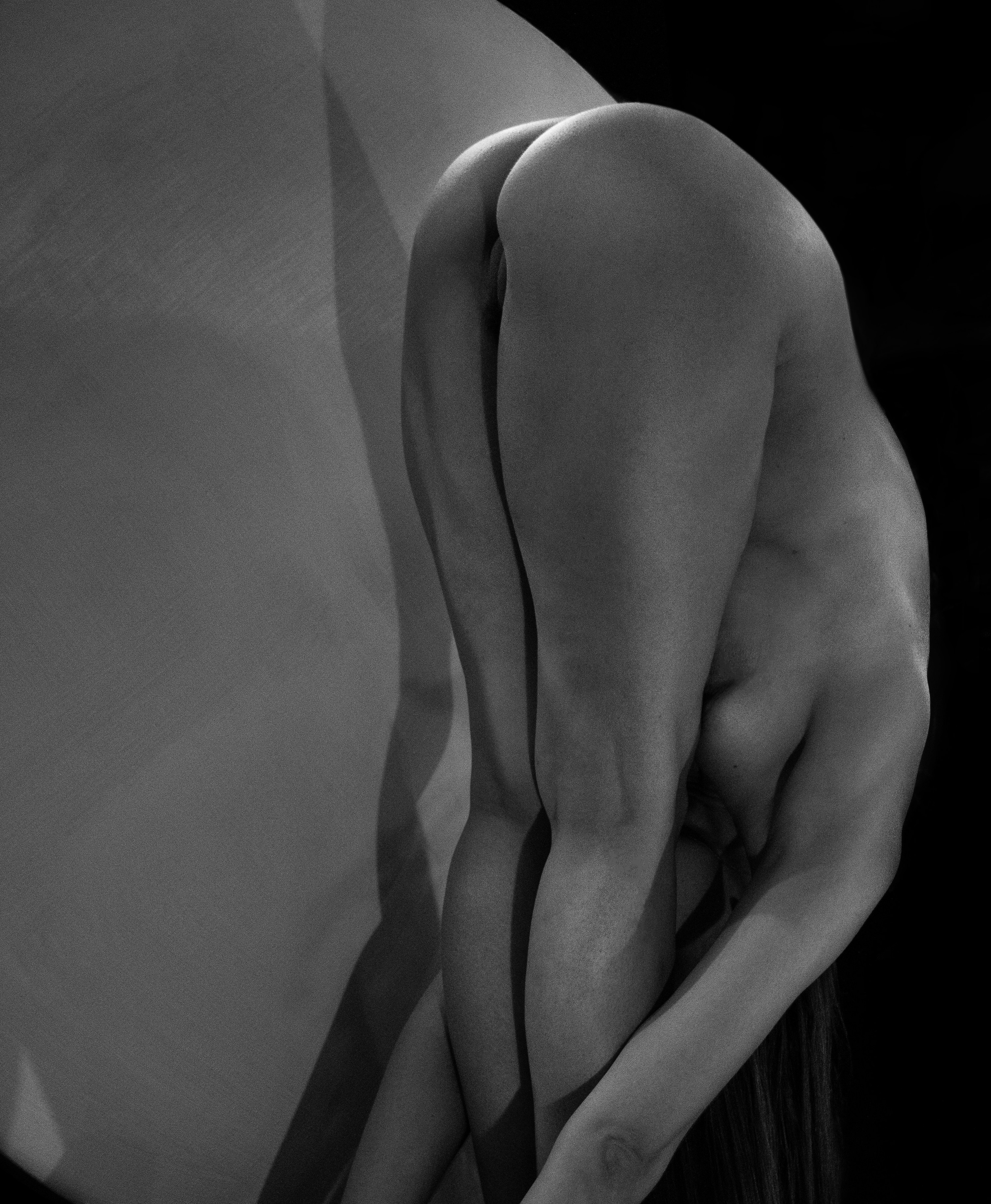 Ню. Дмитриева Елена. Портретный и ню-фотограф в Москве