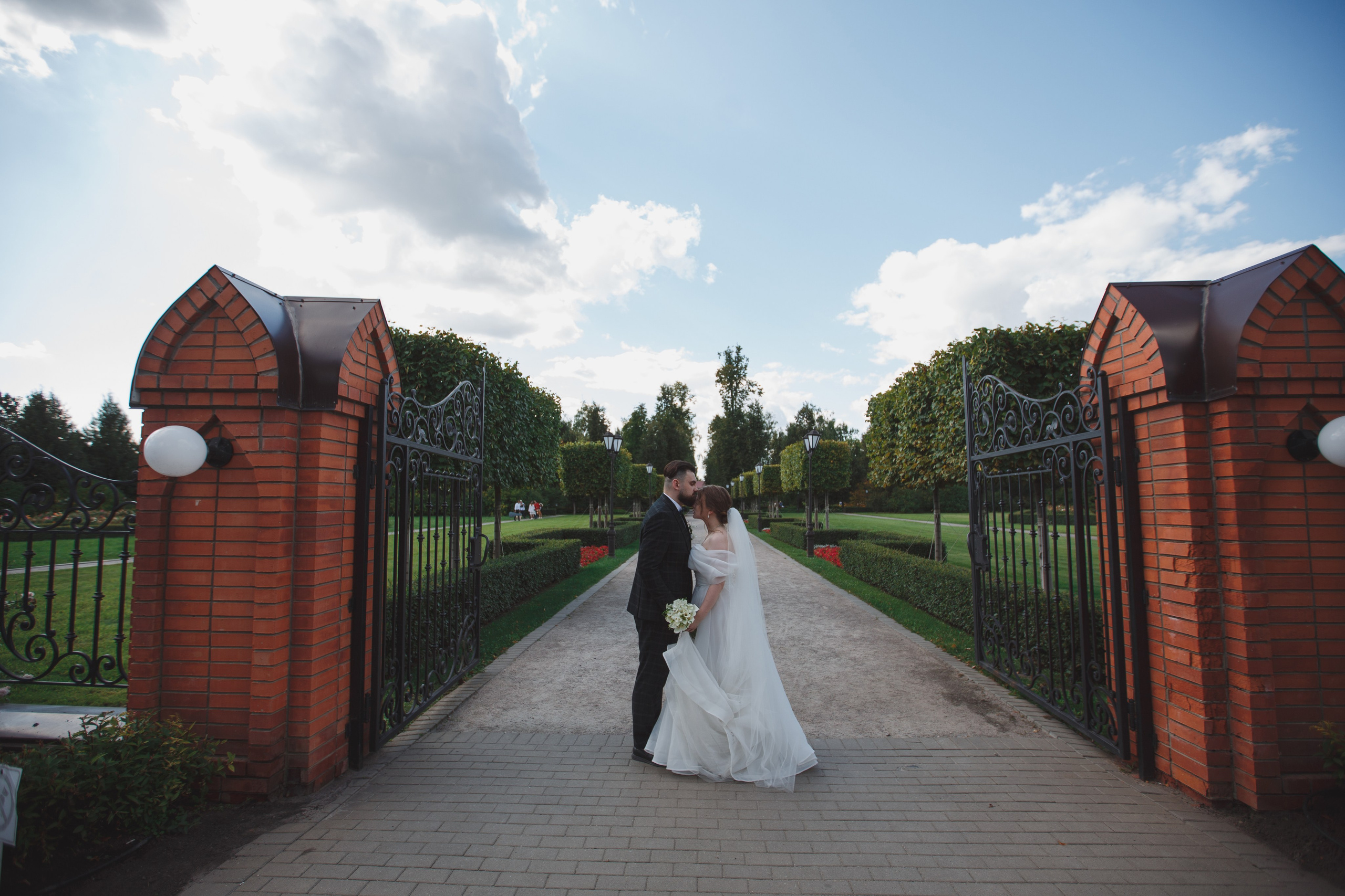Дмитрий и Марина. Свадебный и контент фотограф в Белгороде Ярослав Гаврилейченко