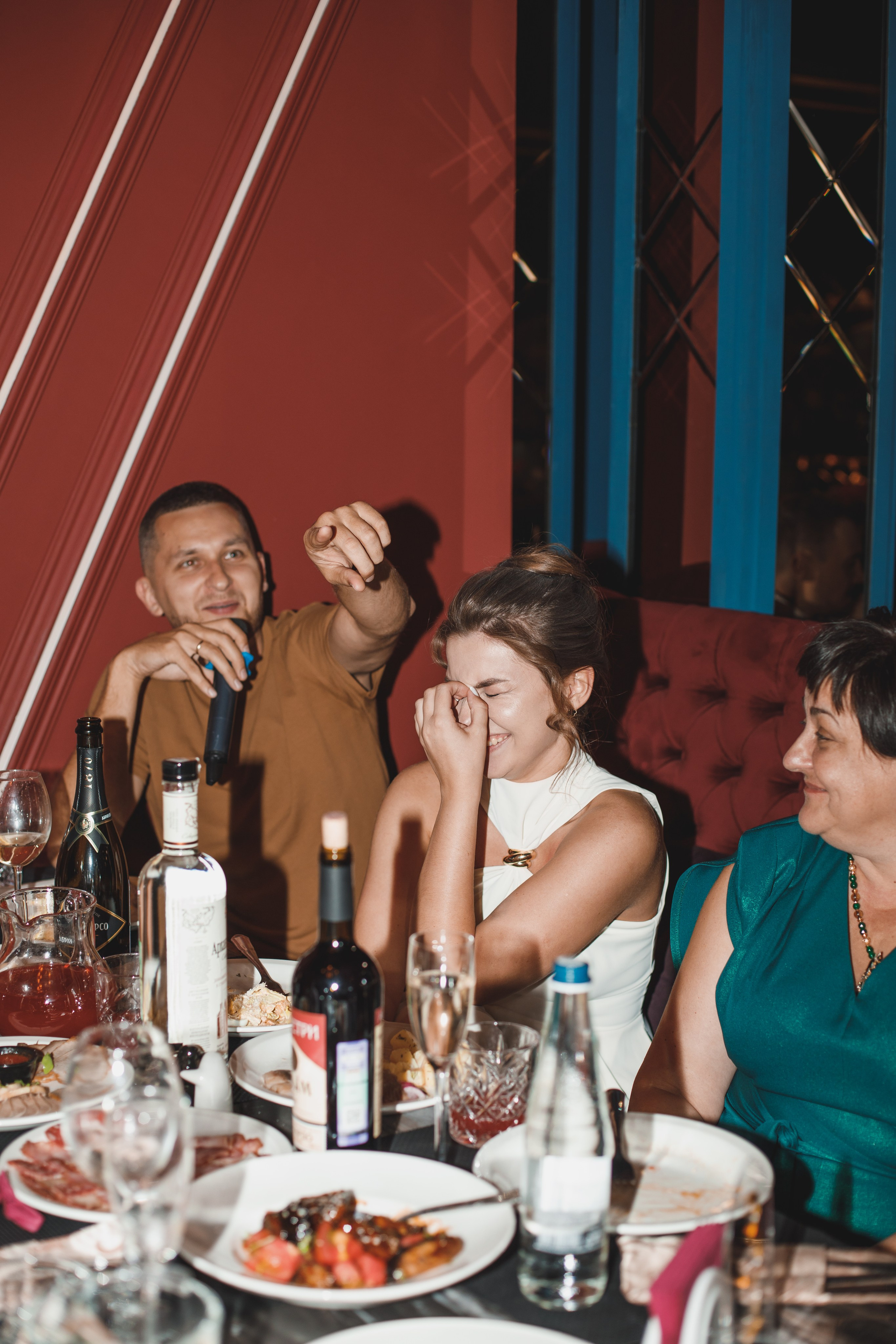 Филипп и Анастасия. Свадебный и контент фотограф в Белгороде Ярослав Гаврилейченко