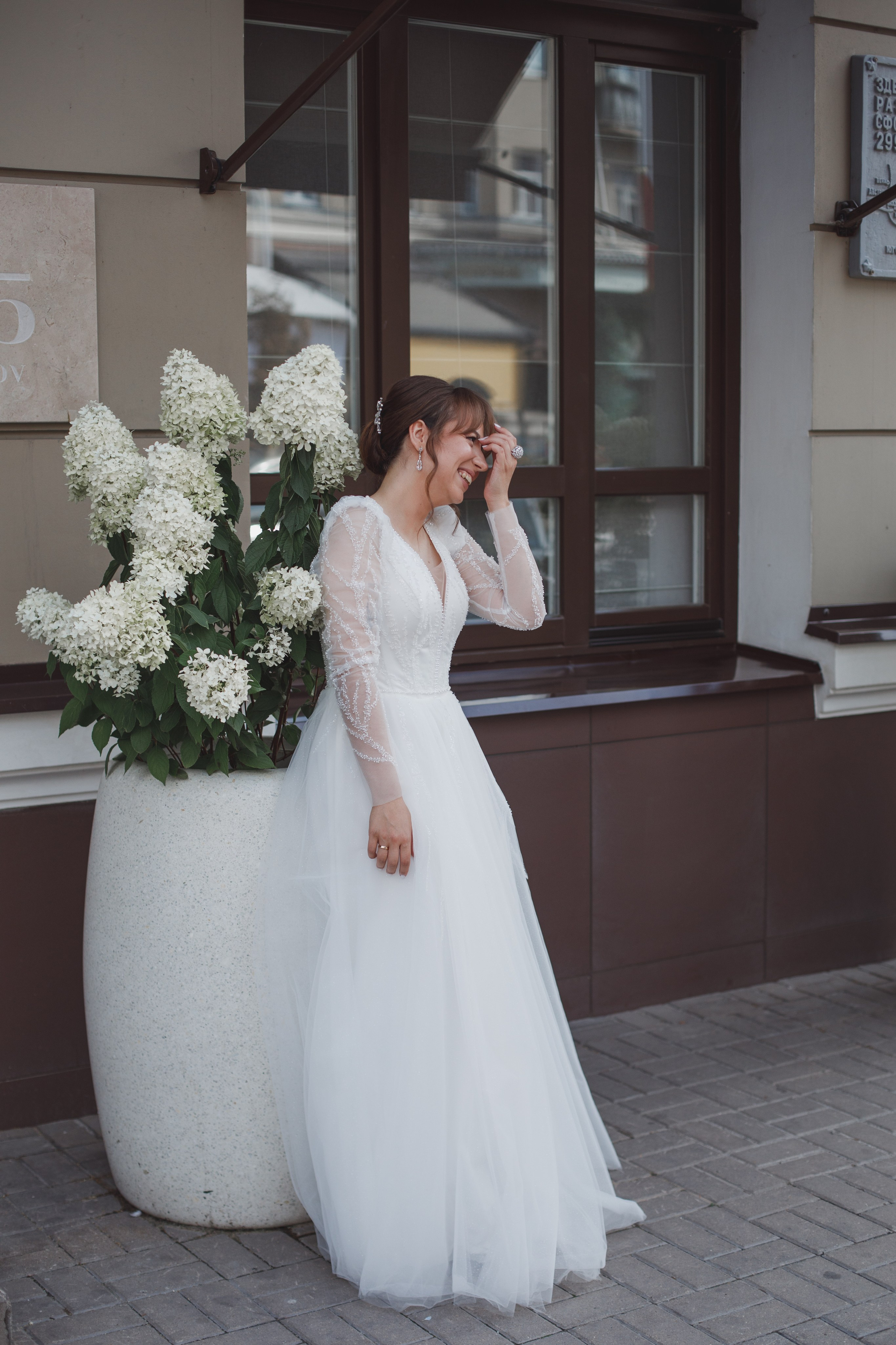 Филипп и Анастасия. Свадебный и контент фотограф в Белгороде Ярослав Гаврилейченко