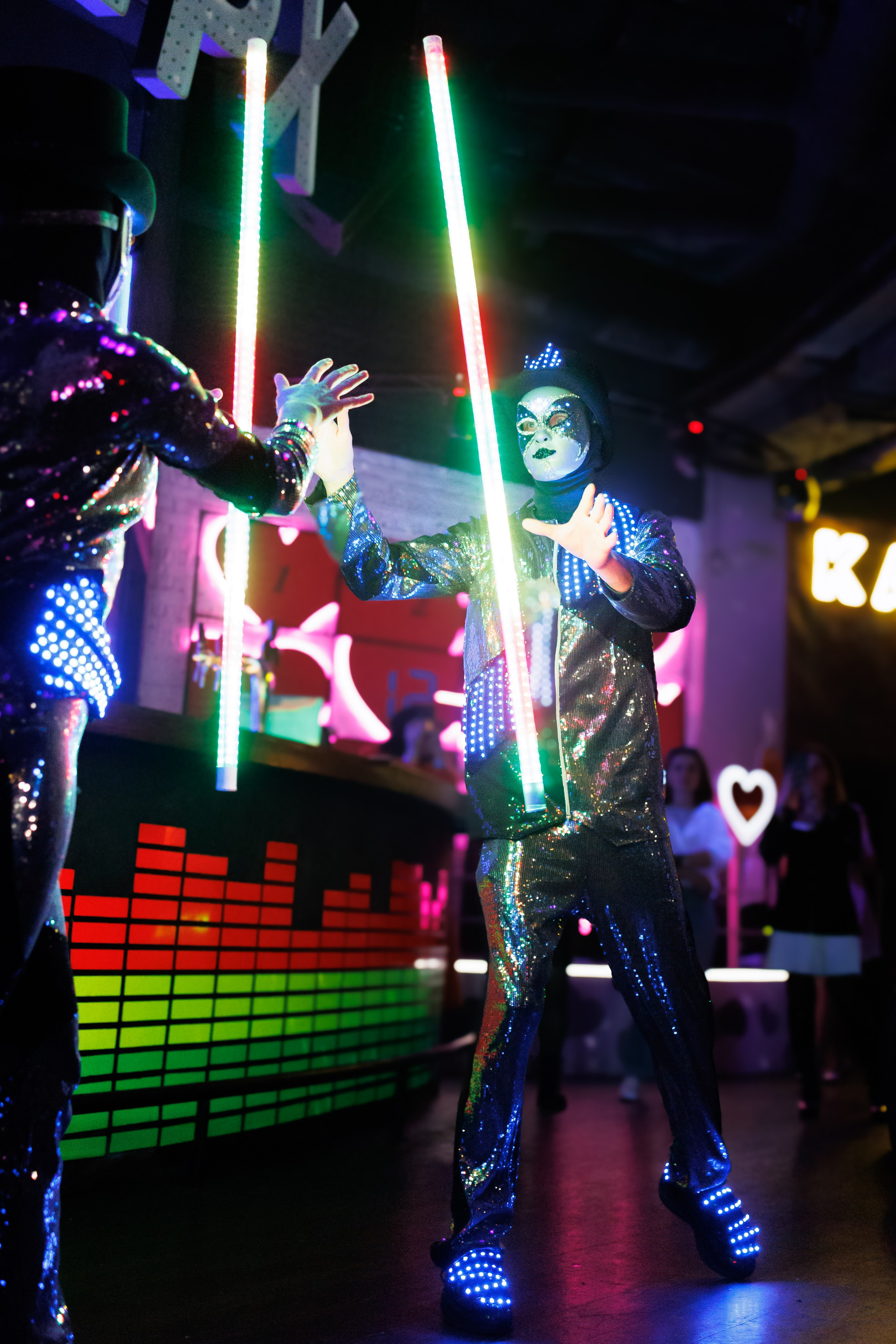 Репортаж. Фотограф в Москве Ксения Легенько