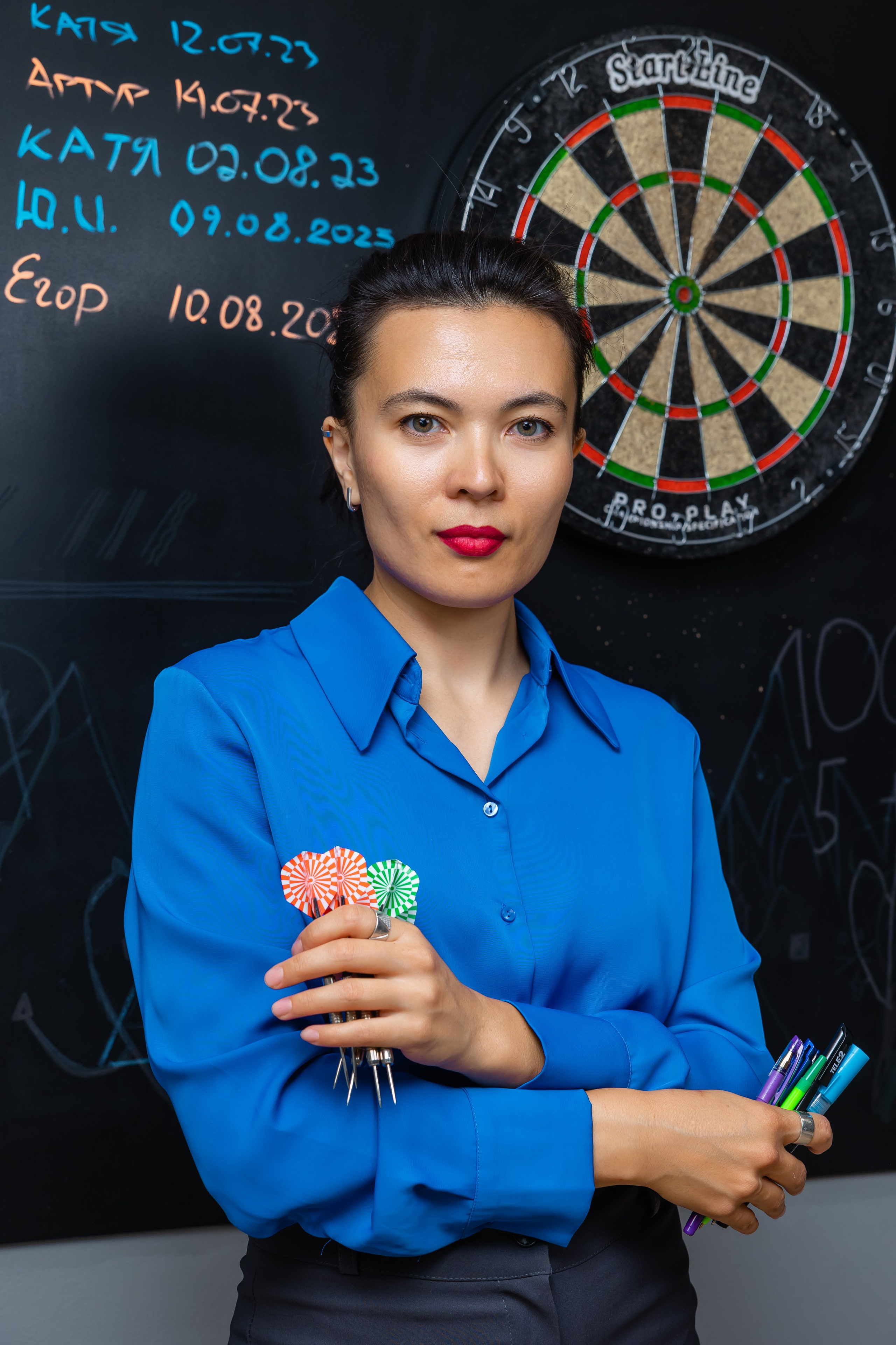 Santehmet.ru. Фотограф и видеограф в Улан-Удэ: Аюна Габагуева и Артём Шаханов