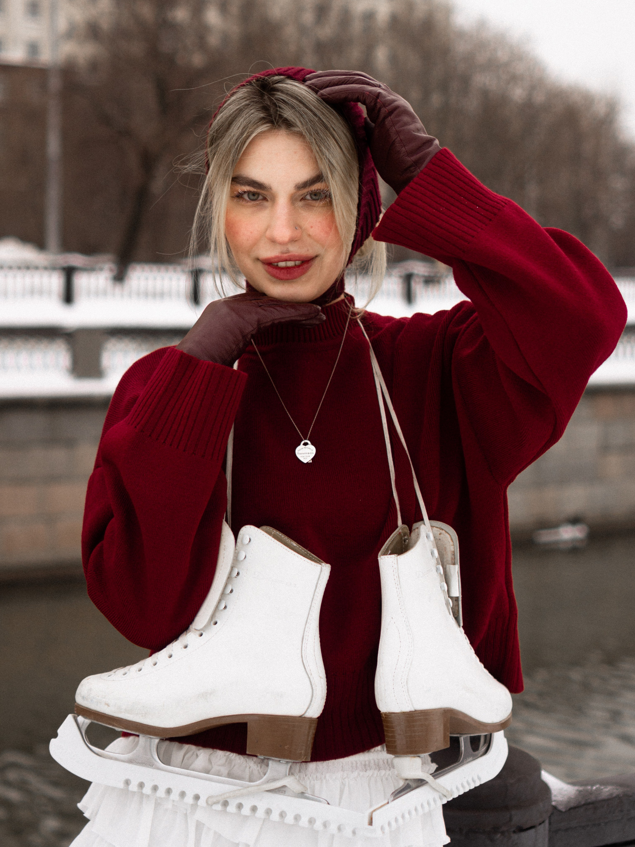 Elena. Женский фотограф Габдрашитова Кристина