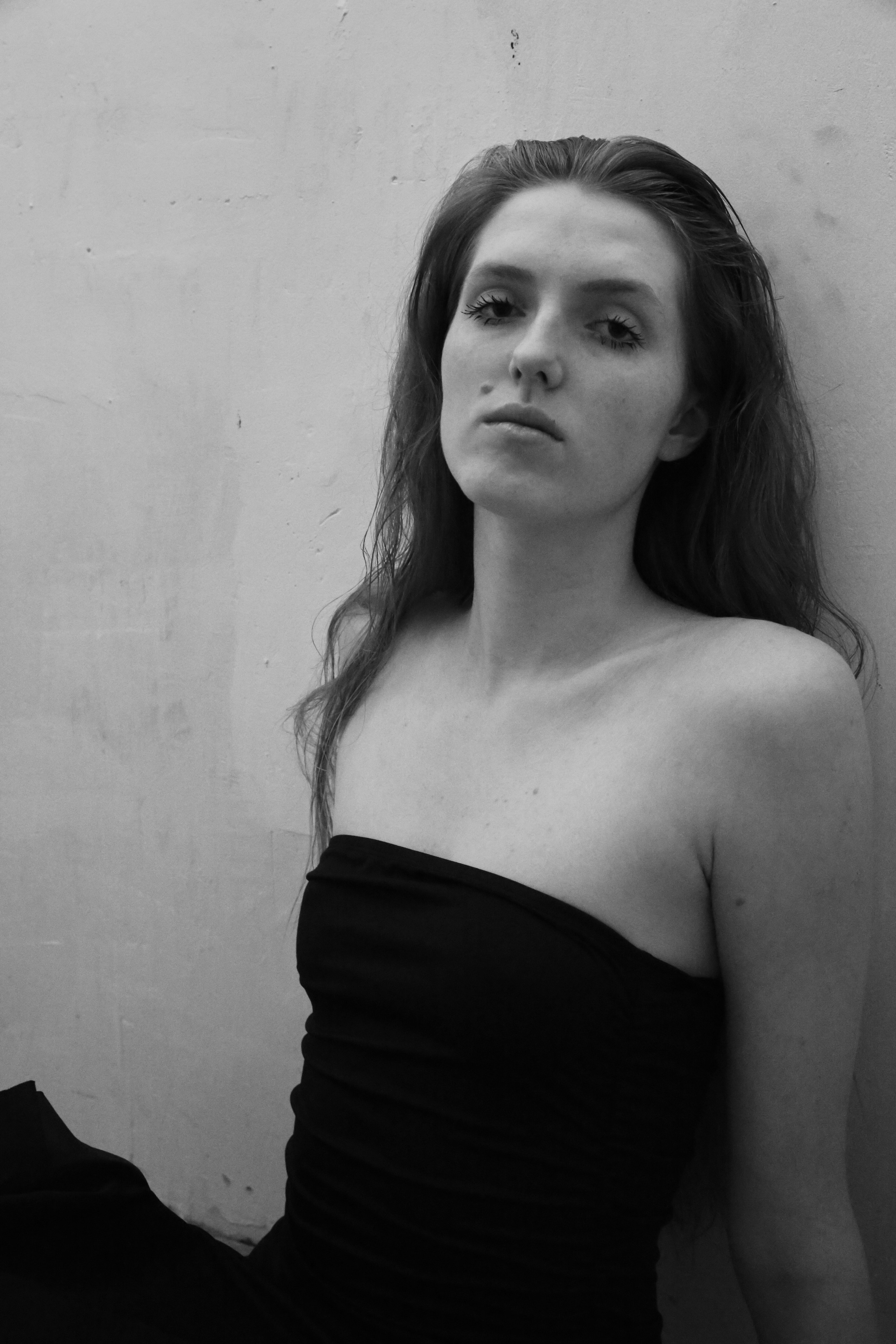 Oksana. Joseph Anton