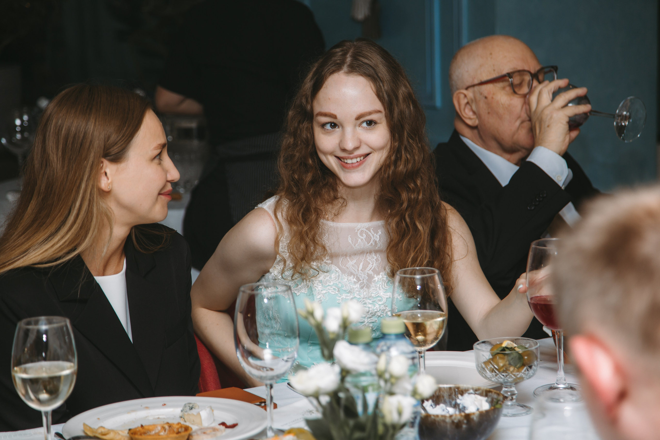 Александр и Любовь. Свадебный фотограф Александр Абрамов Москва / Зеленоград